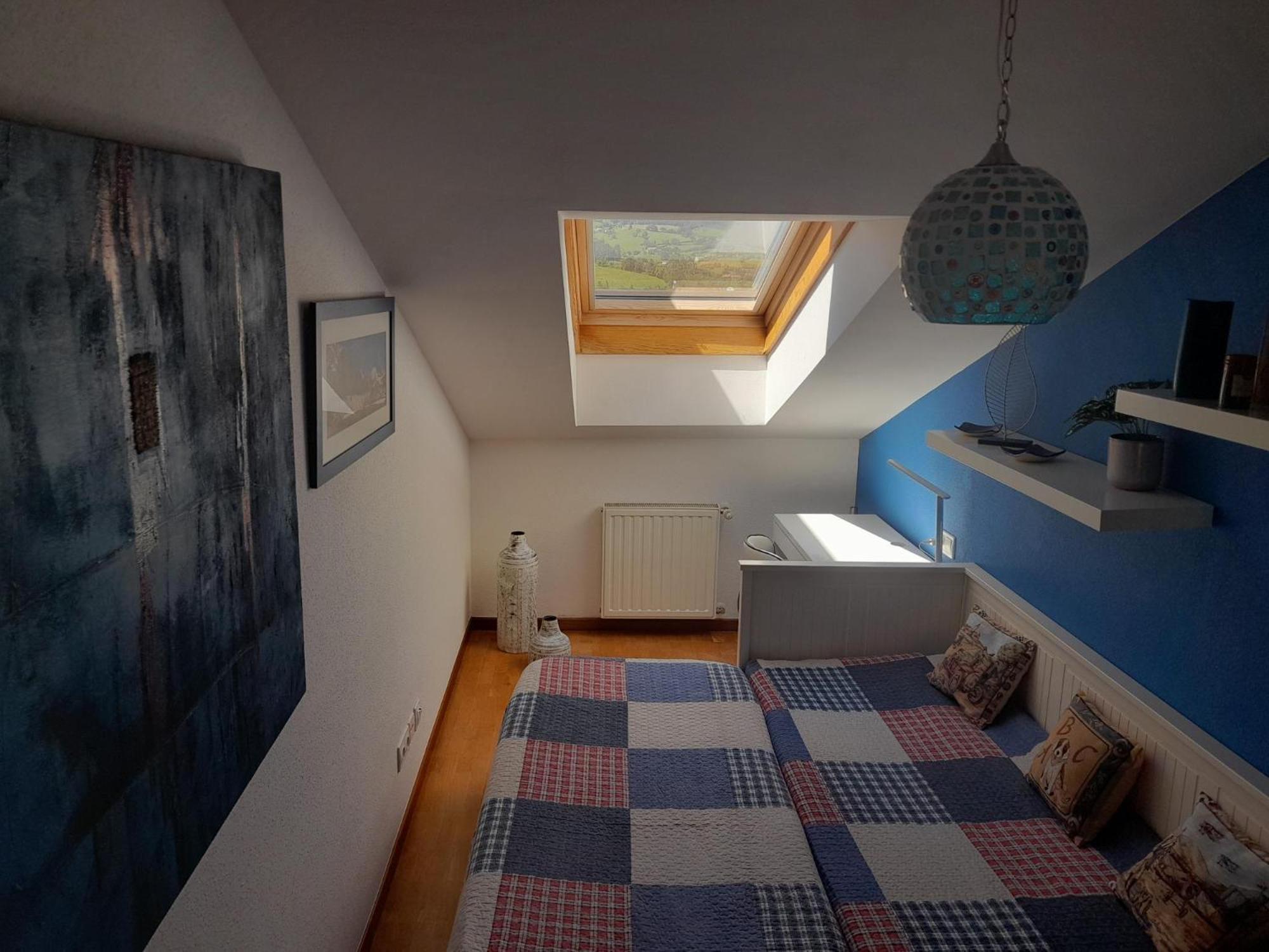 Ria De Villaviciosa Apartment