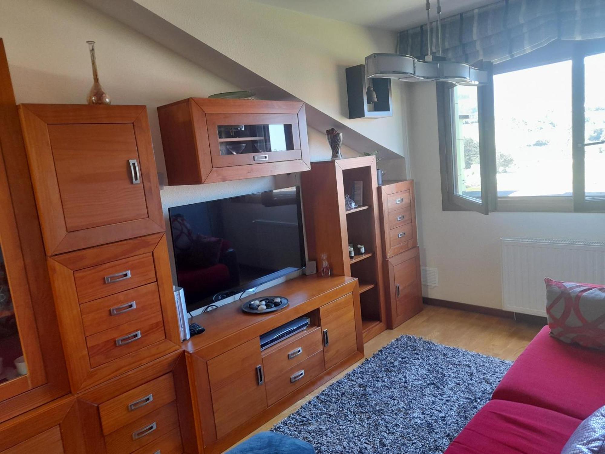 Ria De Villaviciosa Apartment *