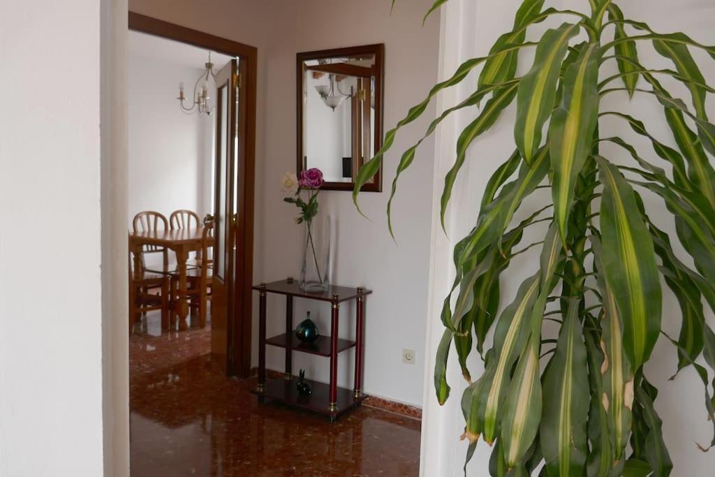 Сasa de vacaciones Casa Soleada En Calle Tranquila *