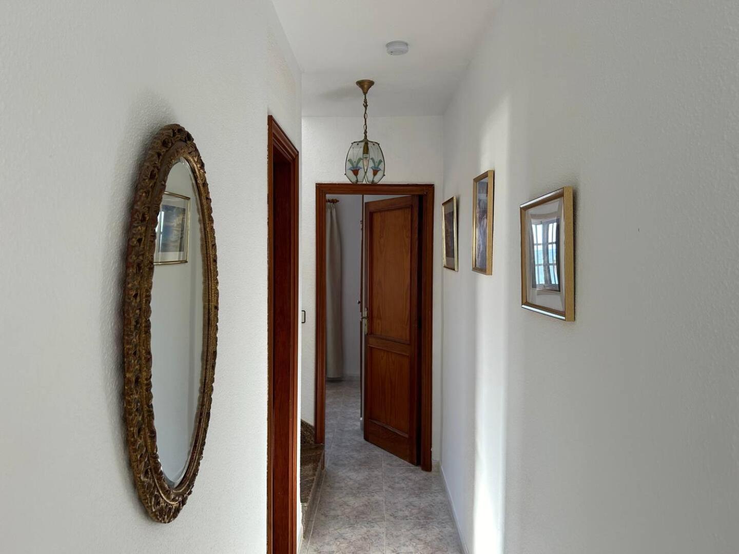 Ocean View Penthouse By Dream Homes Tenerife Apartamento Puerto de Santiago (Tenerife)