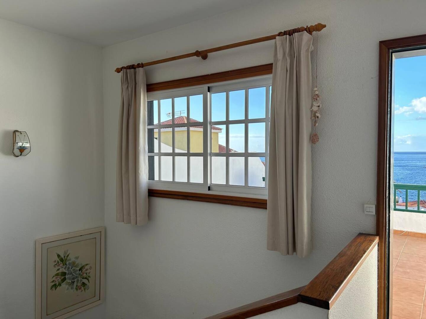 Ocean View Penthouse By Dream Homes Tenerife Puerto de Santiago (Tenerife)