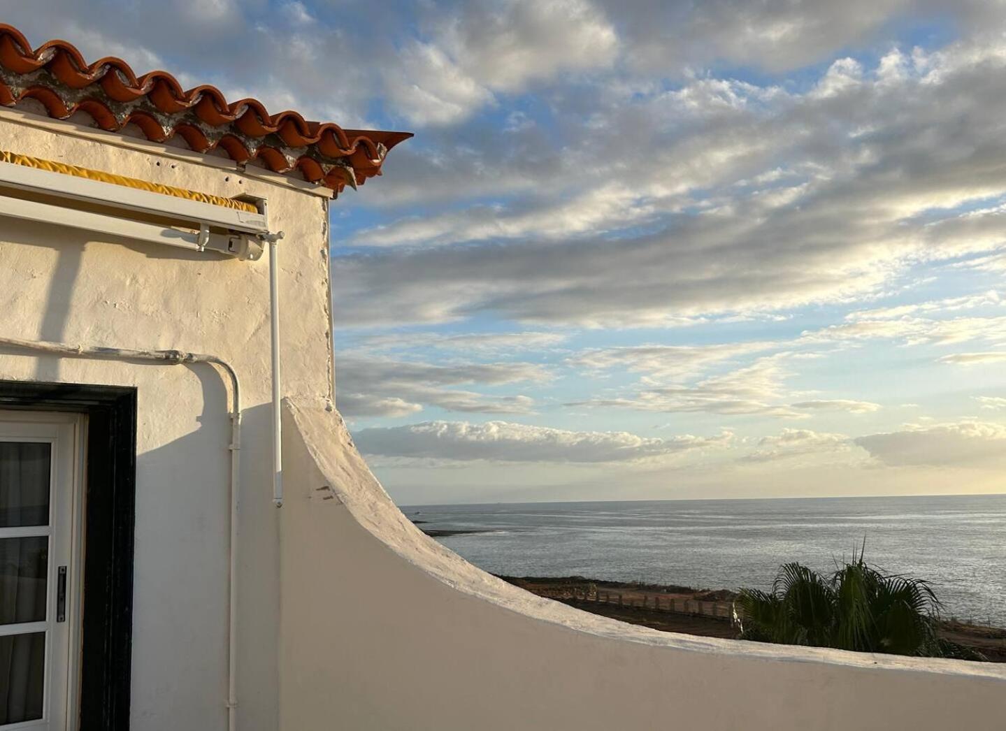 Apartamento Ocean View Penthouse By Dream Homes Tenerife *