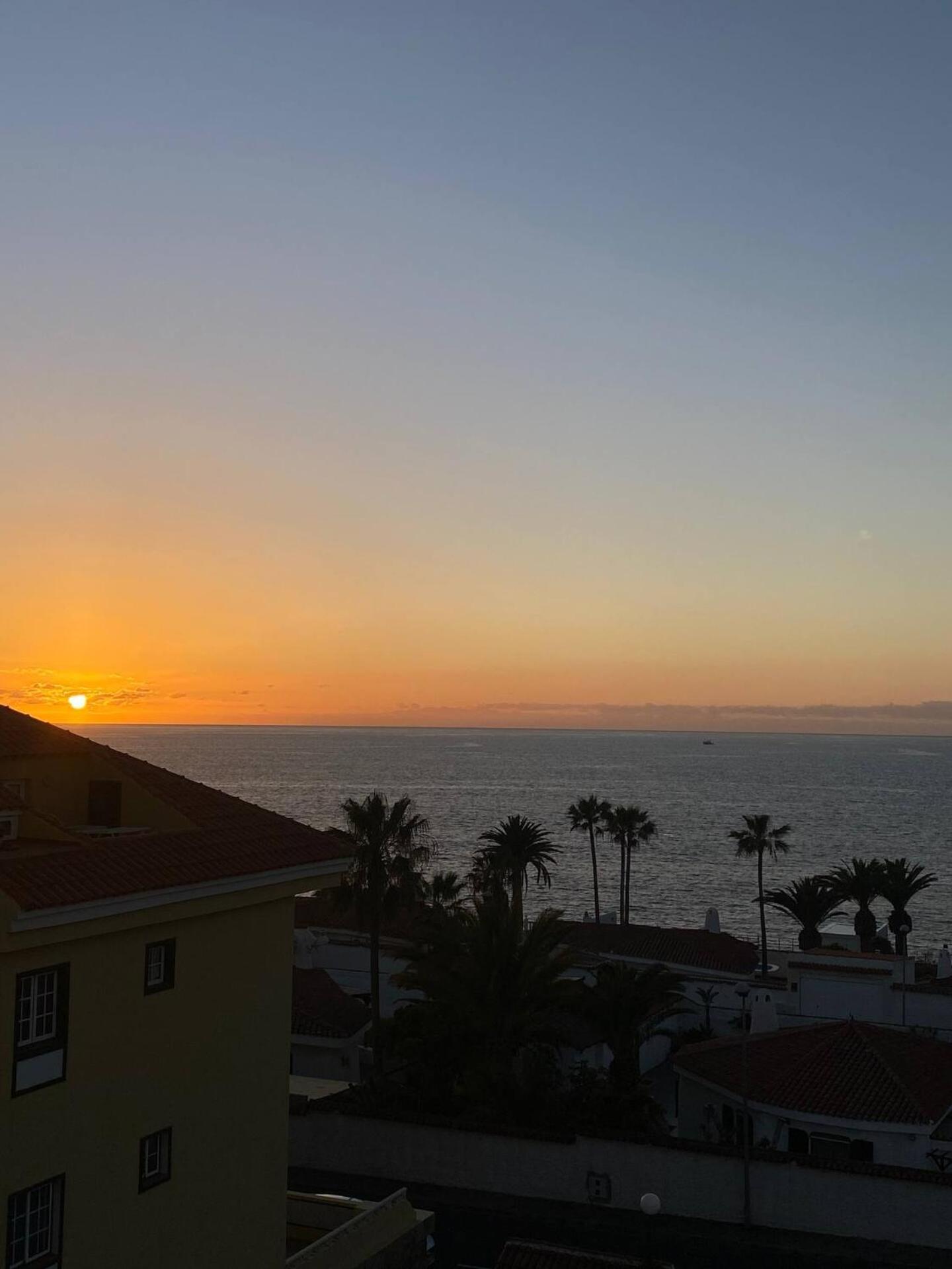 Apartamento Ocean View Penthouse By Dream Homes Tenerife Puerto de Santiago (Tenerife)