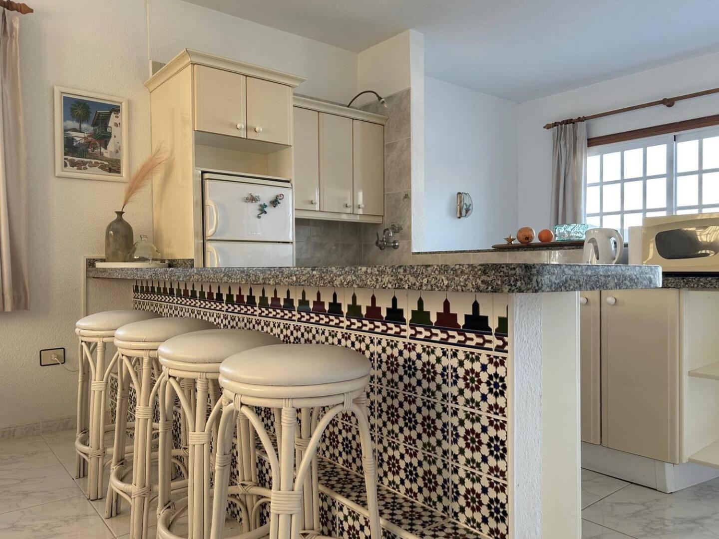 Ocean View Penthouse By Dream Homes Tenerife Puerto de Santiago (Tenerife)
