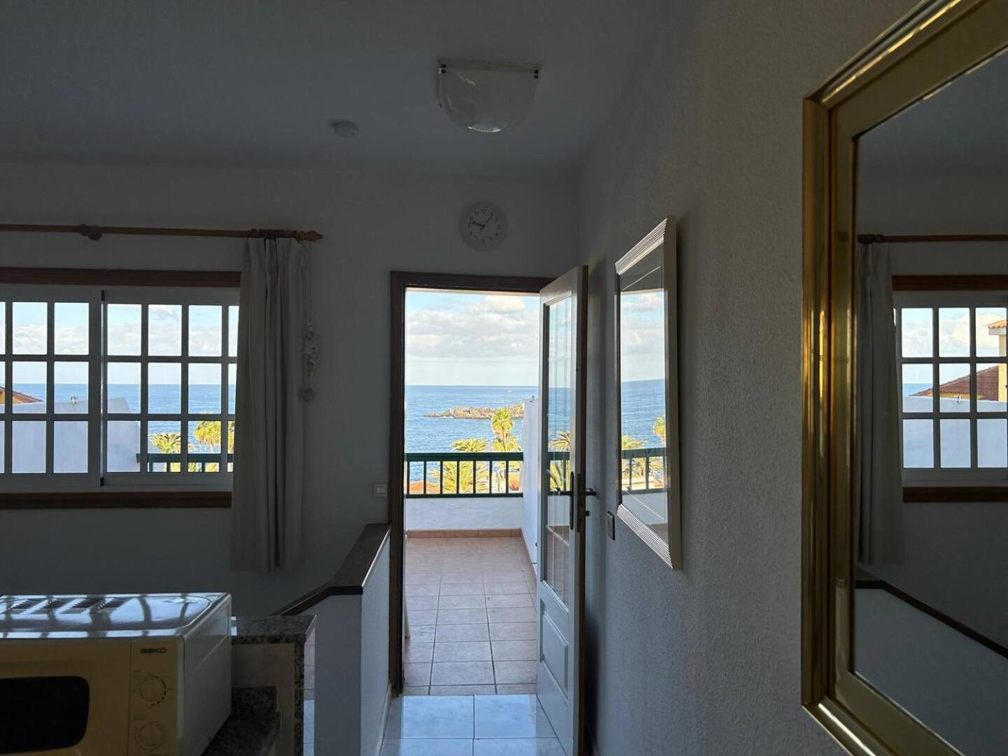 Ocean View Penthouse By Dream Homes Tenerife Apartamento *
