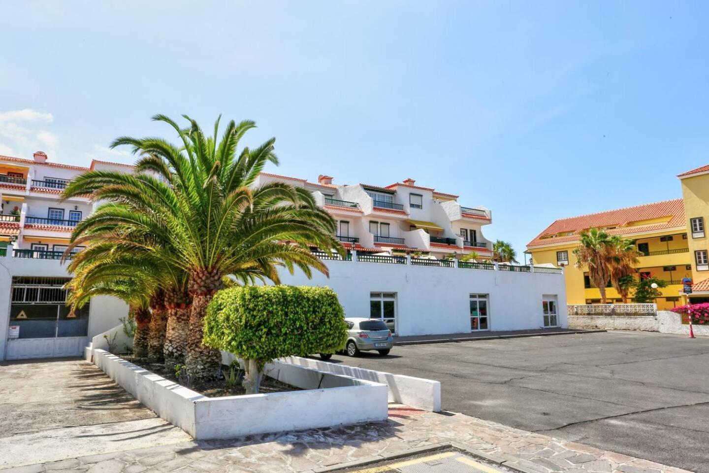Apartamento Ocean View Penthouse By Dream Homes Tenerife Puerto de Santiago (Tenerife)