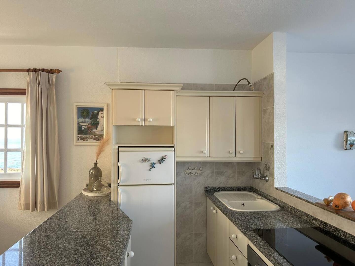 Ocean View Penthouse By Dream Homes Tenerife Apartamento *