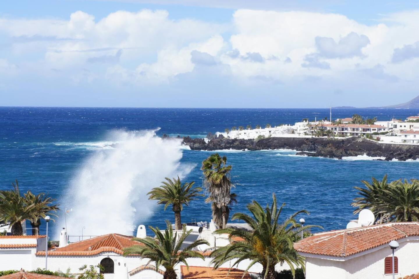 Apartamento Ocean View Penthouse By Dream Homes Tenerife