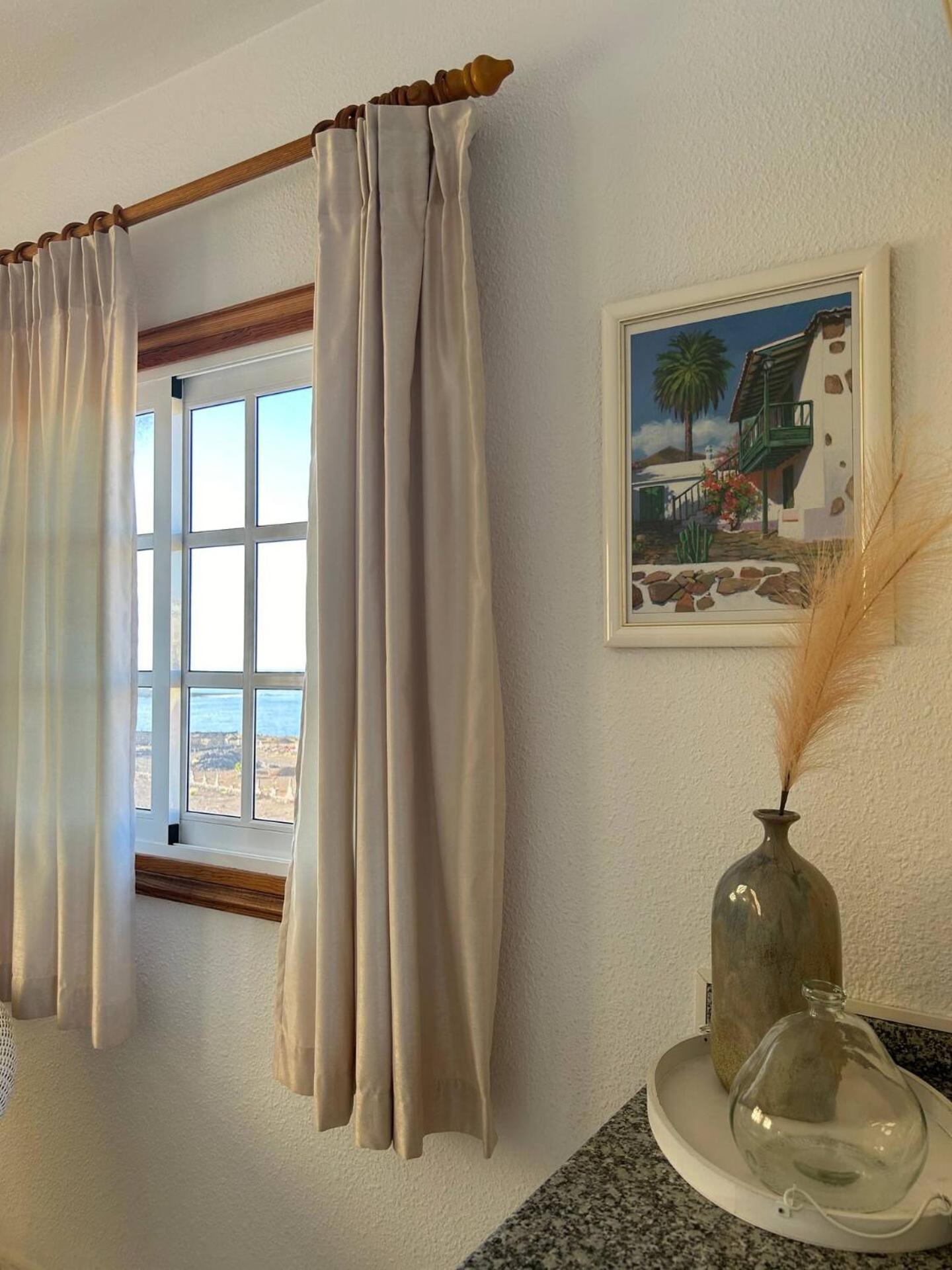 Ocean View Penthouse By Dream Homes Tenerife