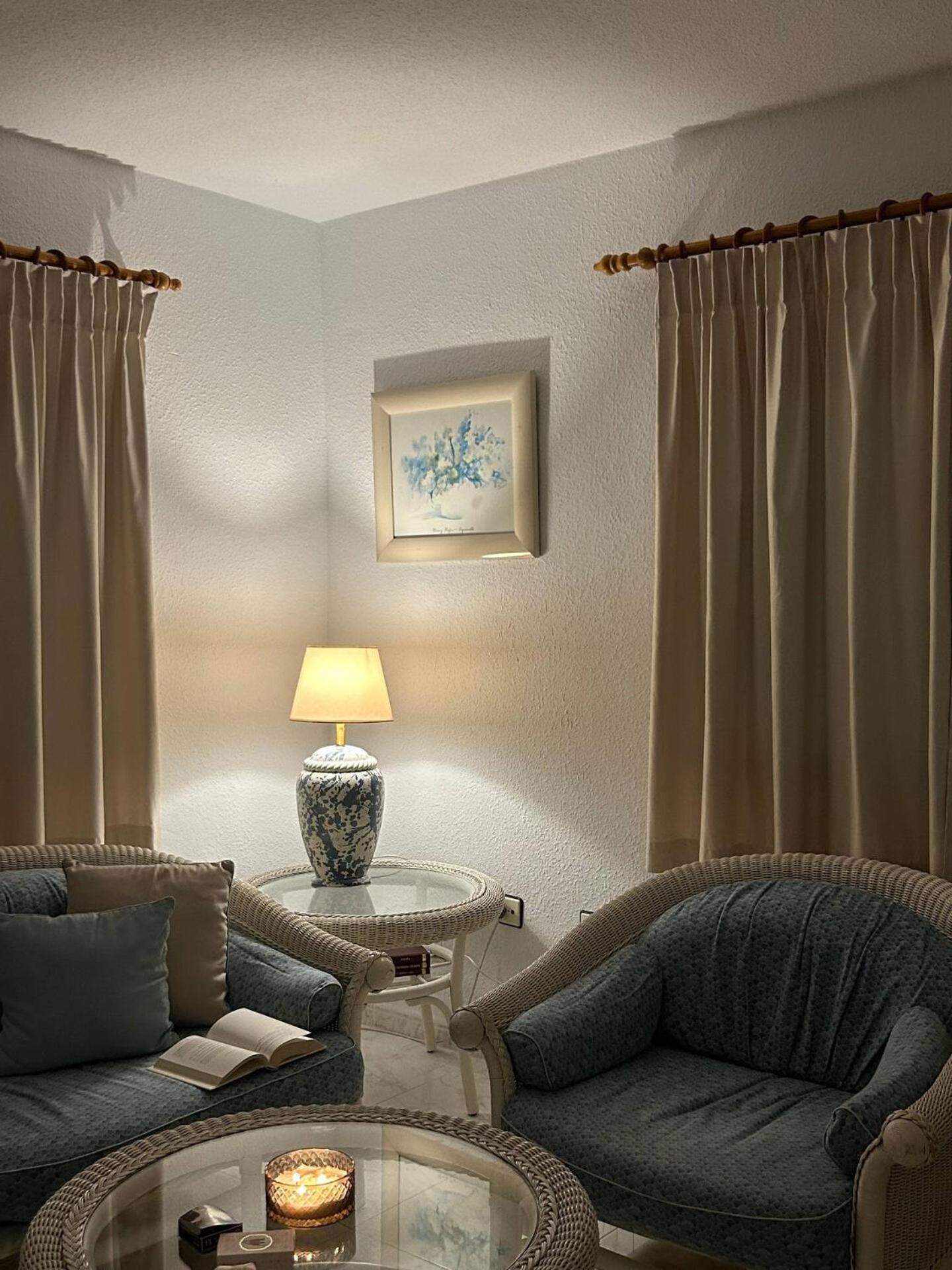 Apartamento Ocean View Penthouse By Dream Homes Tenerife
