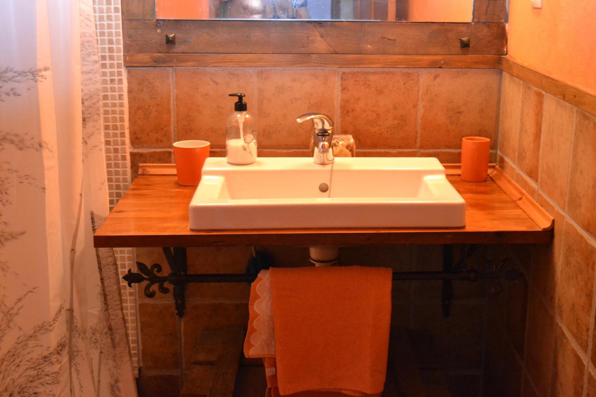 Casa Junia Chalet *