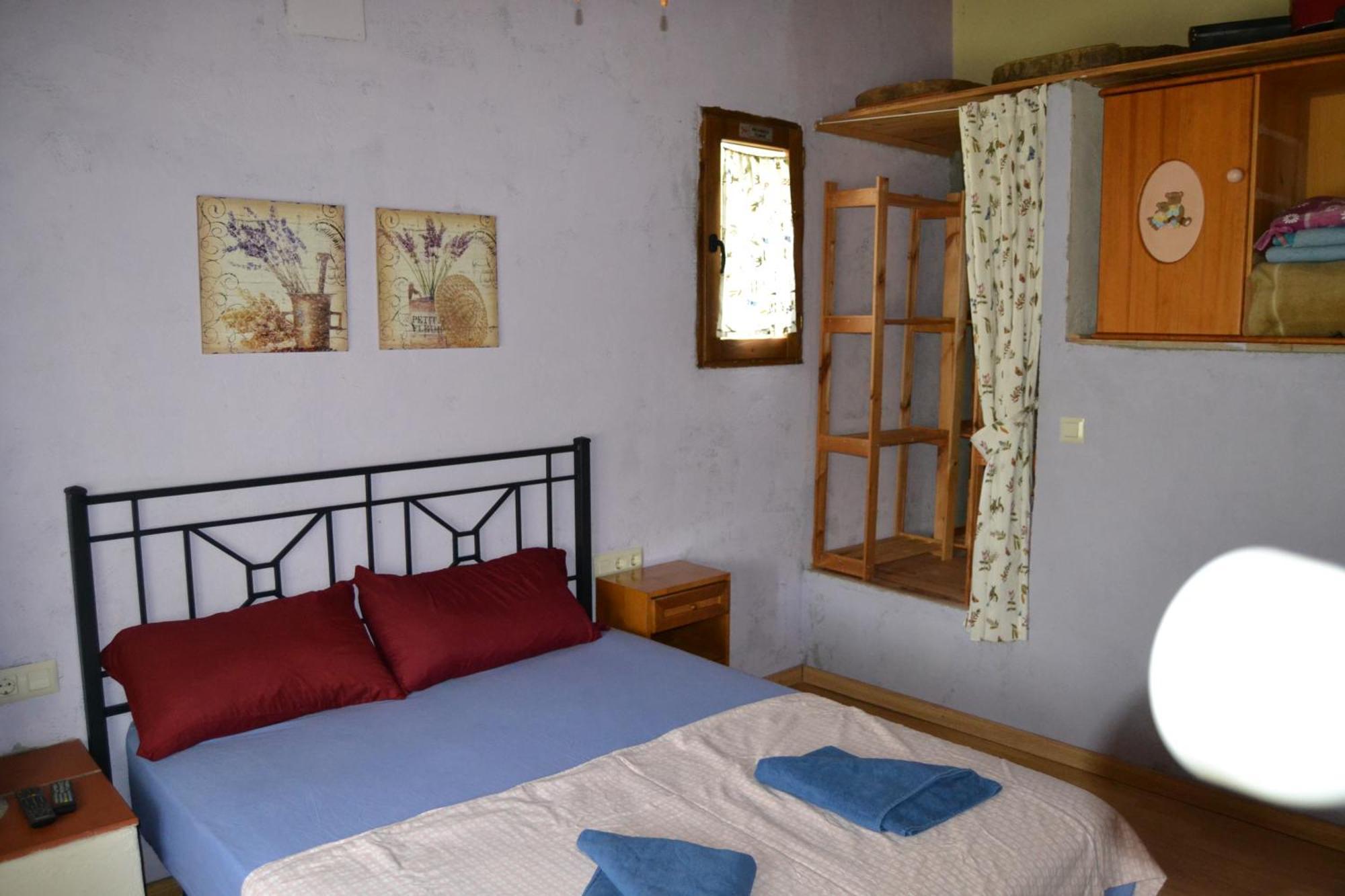 Casa Junia La Baronia de Sant Oisme