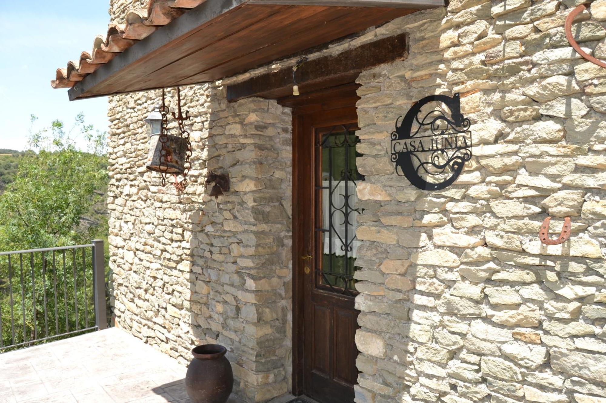 Casa Junia