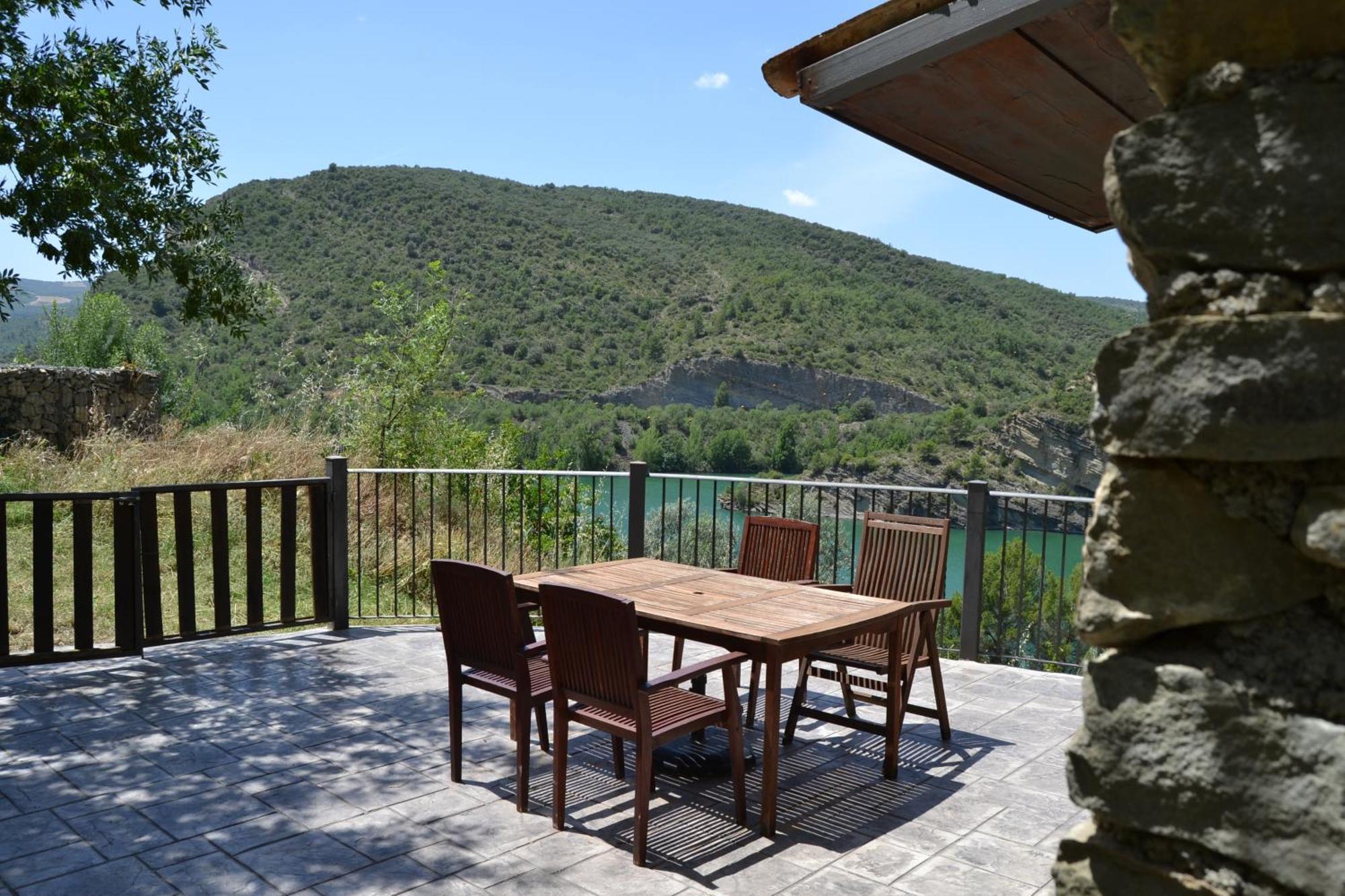Casa Junia Chalet