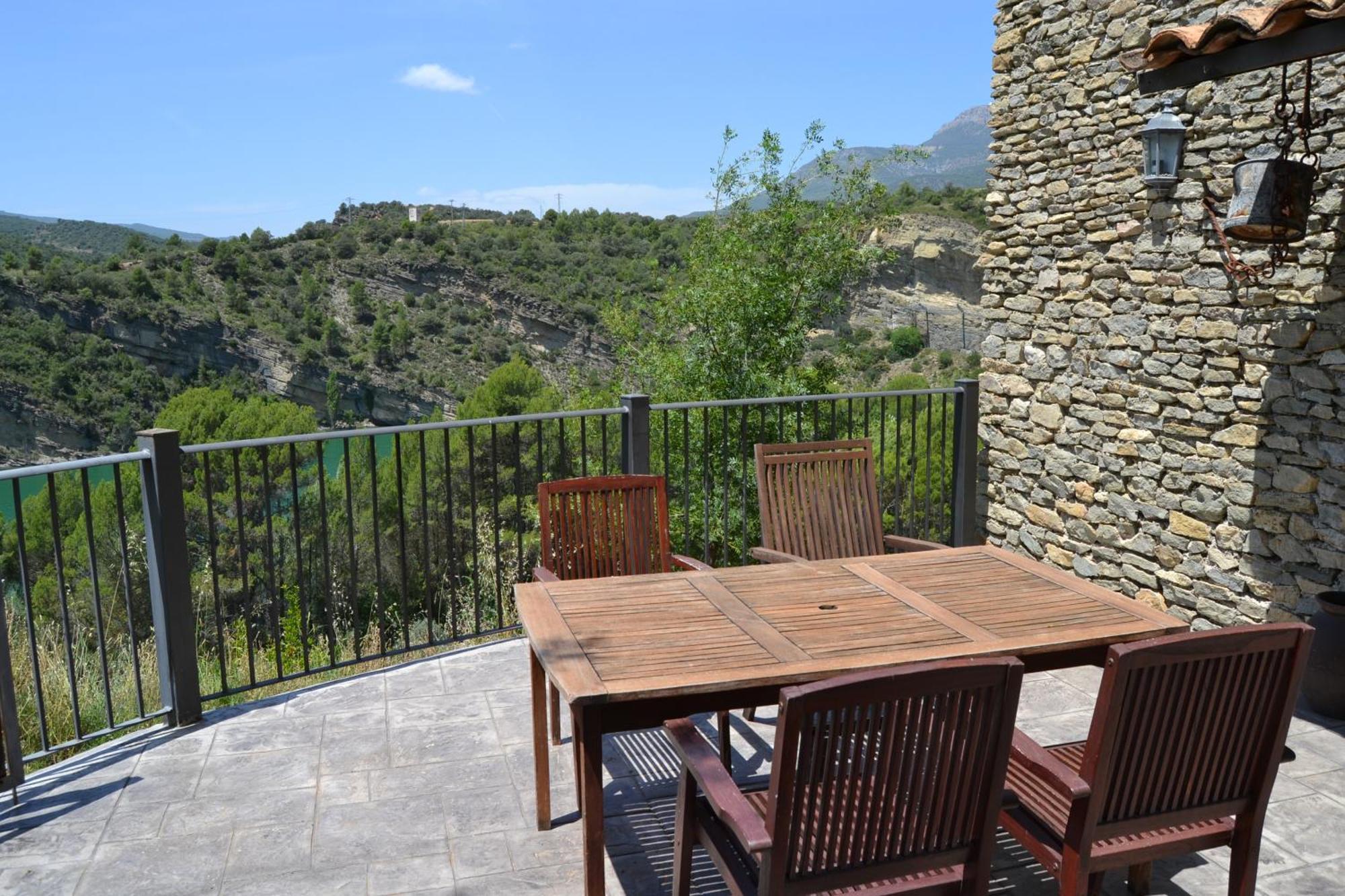Chalet Casa Junia *