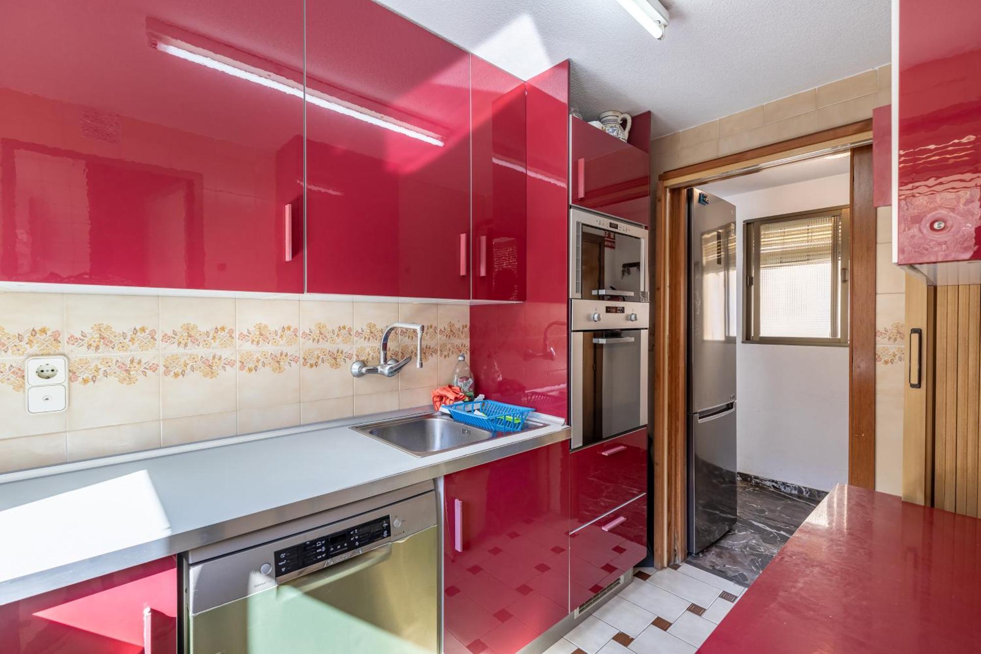 Apartamento Atico Primera Linea De Playa