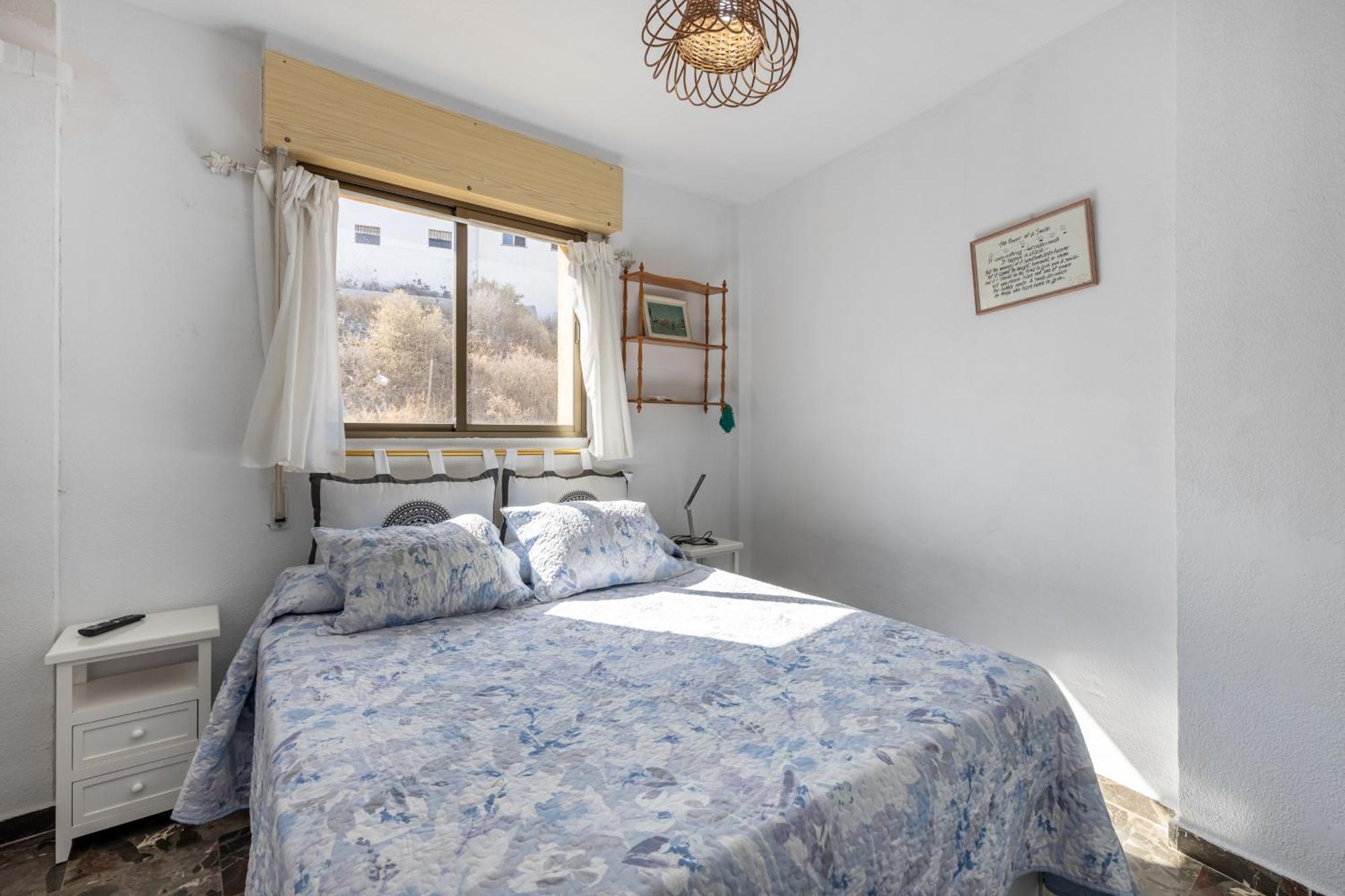 Apartamento Atico Primera Linea De Playa *