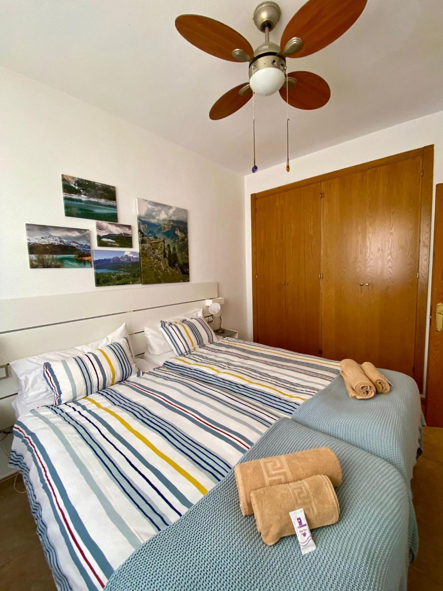 Apartamento Casa Bubal Corralejo