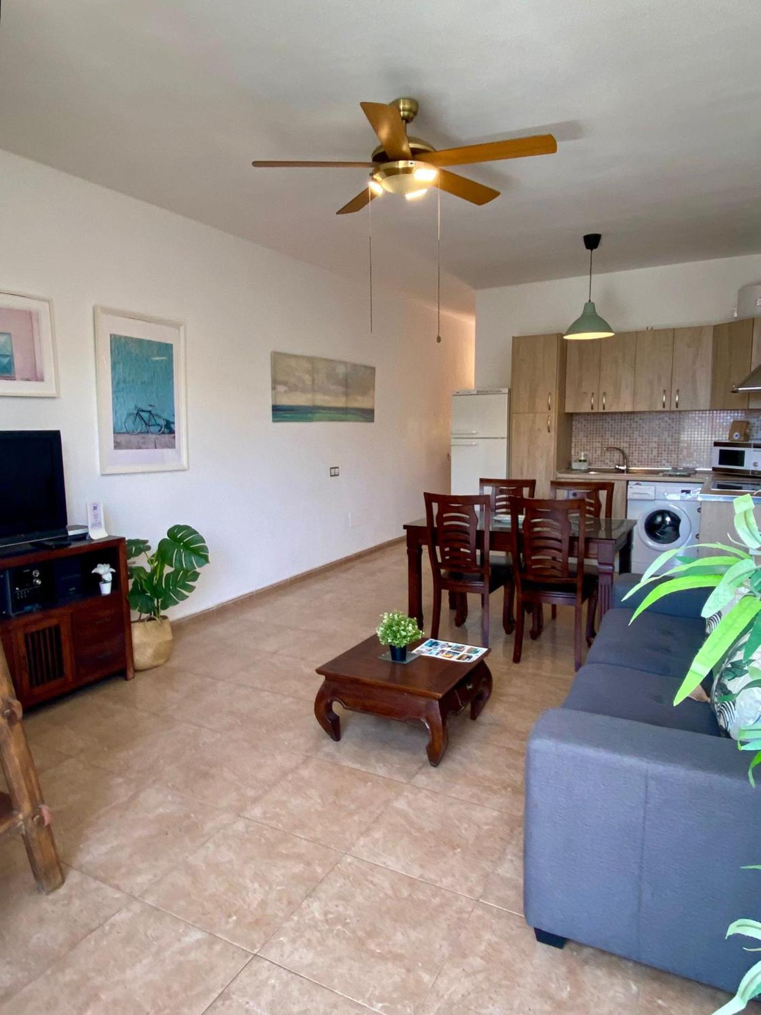 Apartamento Casa Bubal