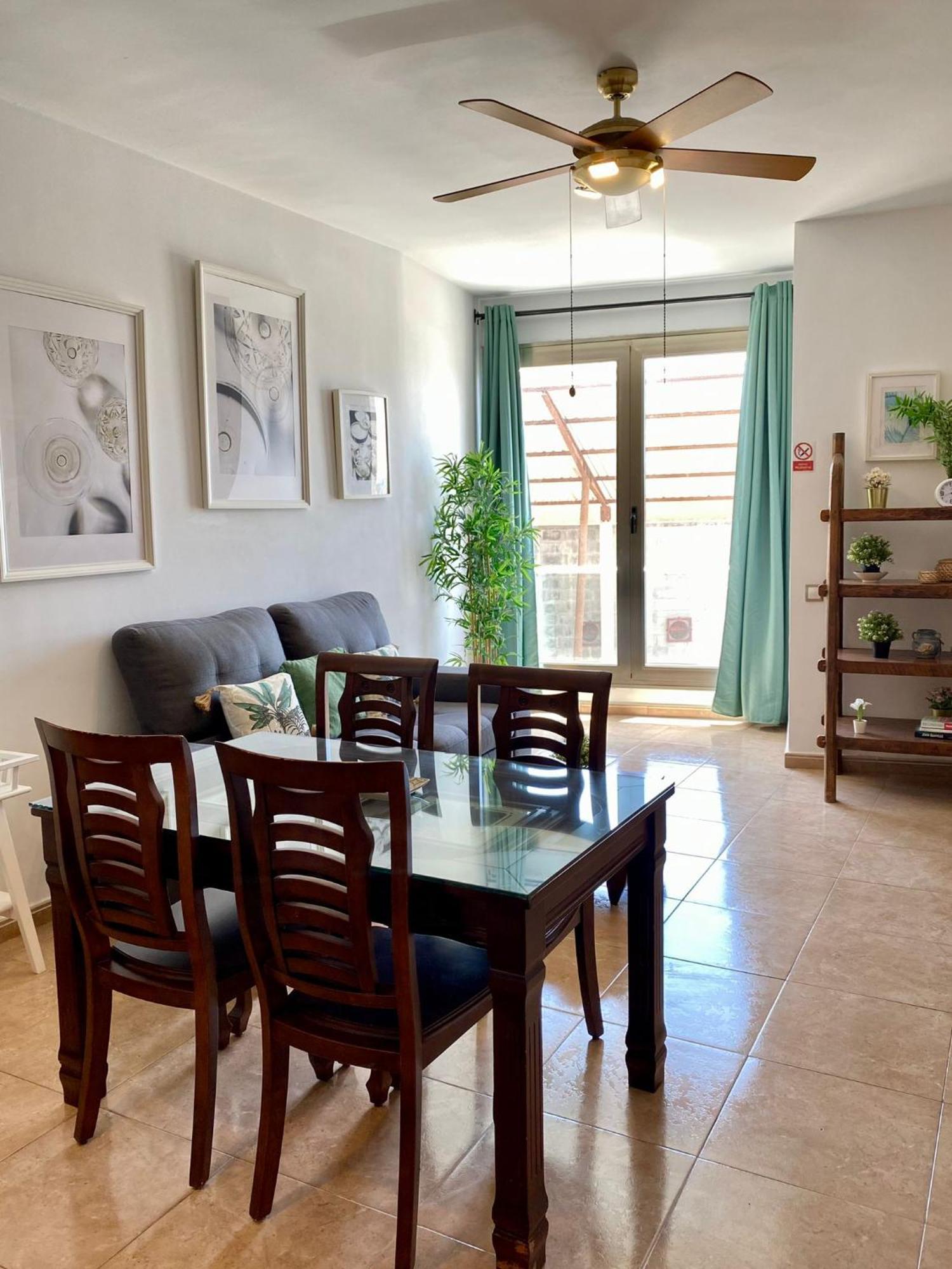 Apartamento Casa Bubal *