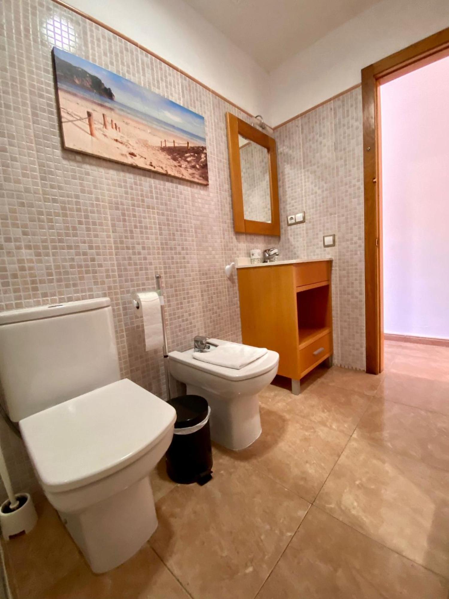 Casa Bubal Corralejo