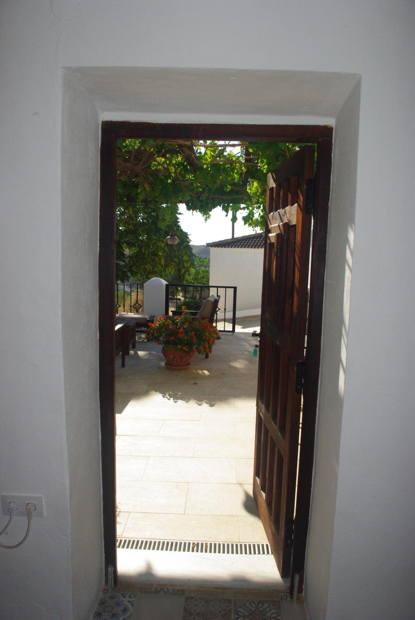 Bed and breakfast Lujos Oria