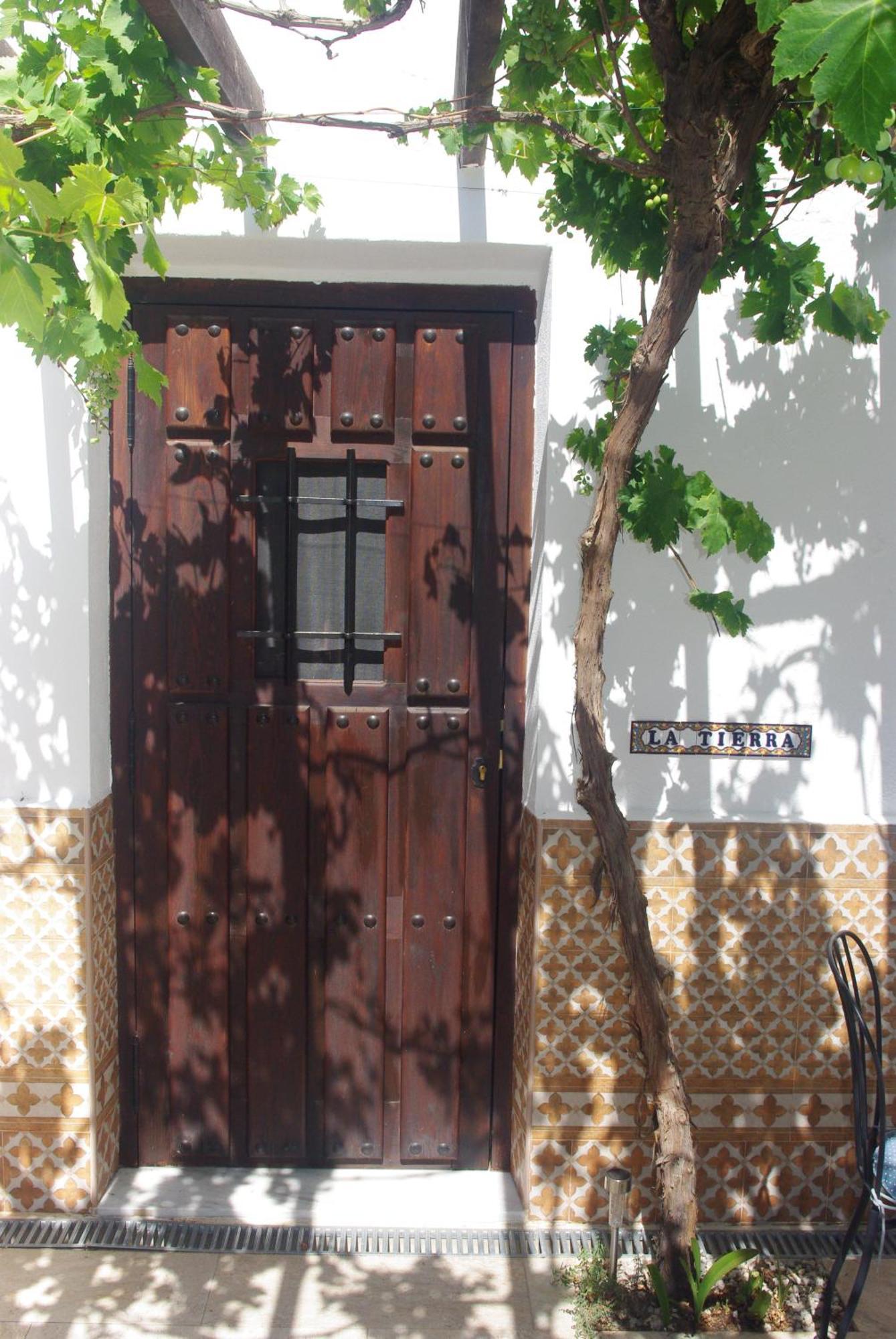 Bed and breakfast Lujos Oria