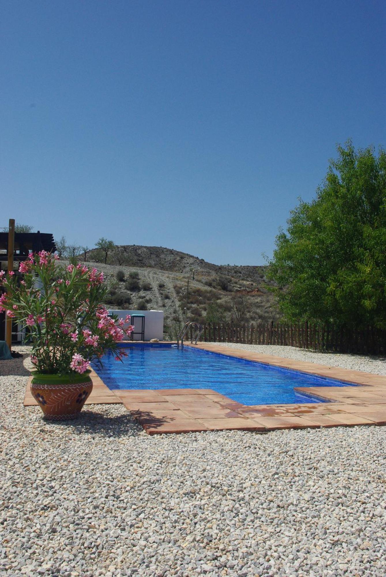 Lujos Bed and breakfast