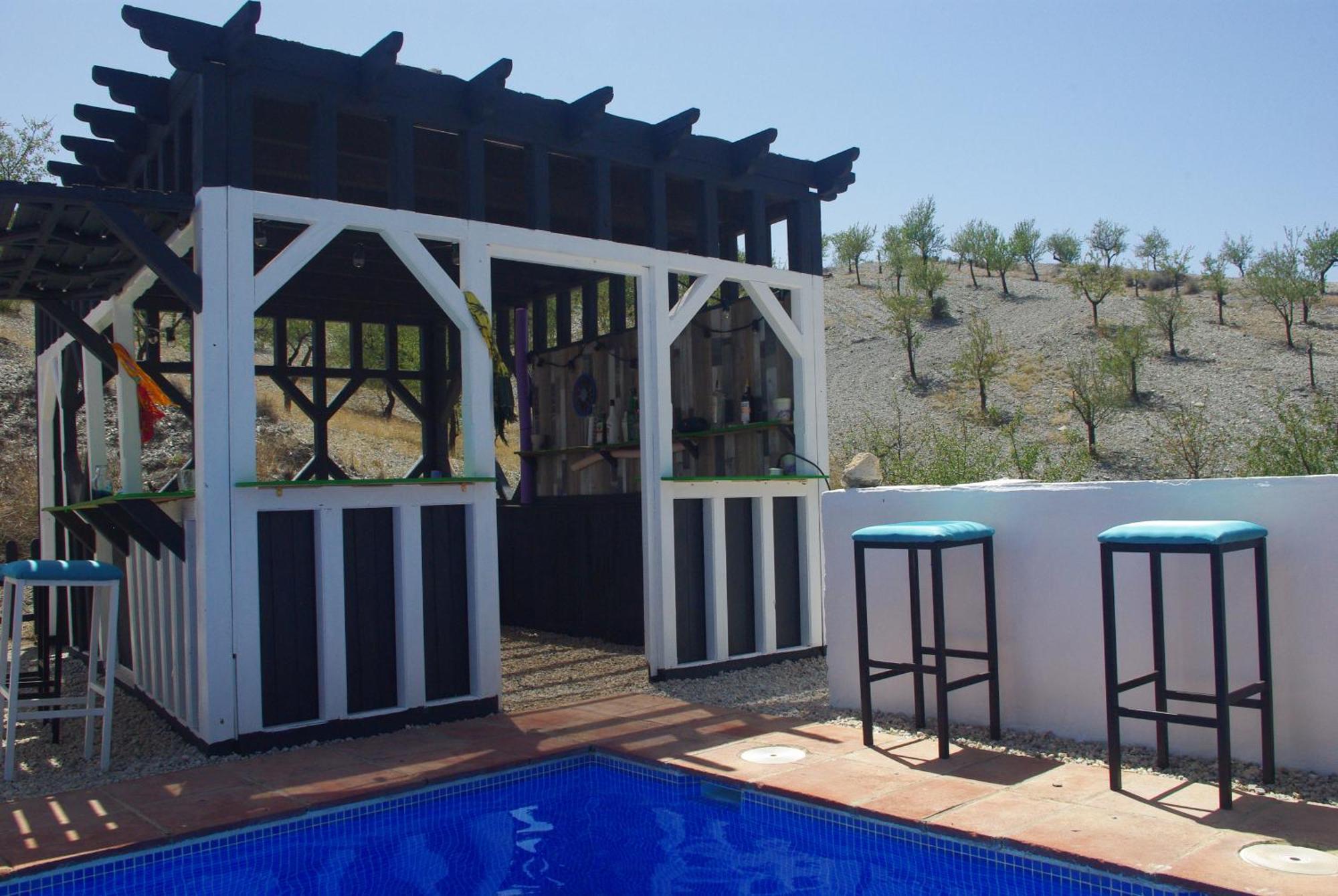 Bed and breakfast Lujos