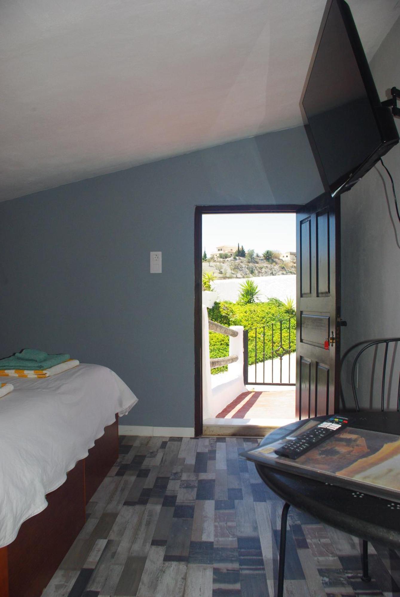 Lujos Bed and breakfast *