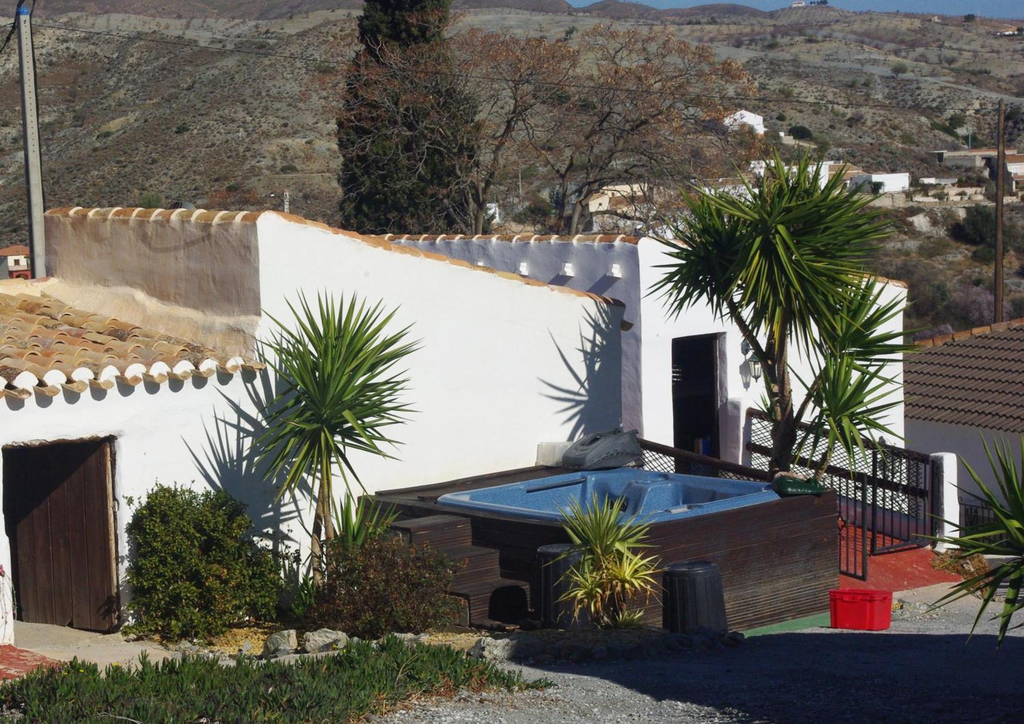 Lujos Bed and breakfast *