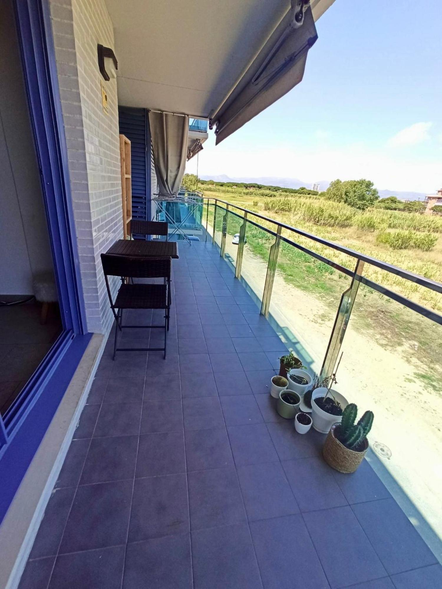 Augusta Beach Apartment