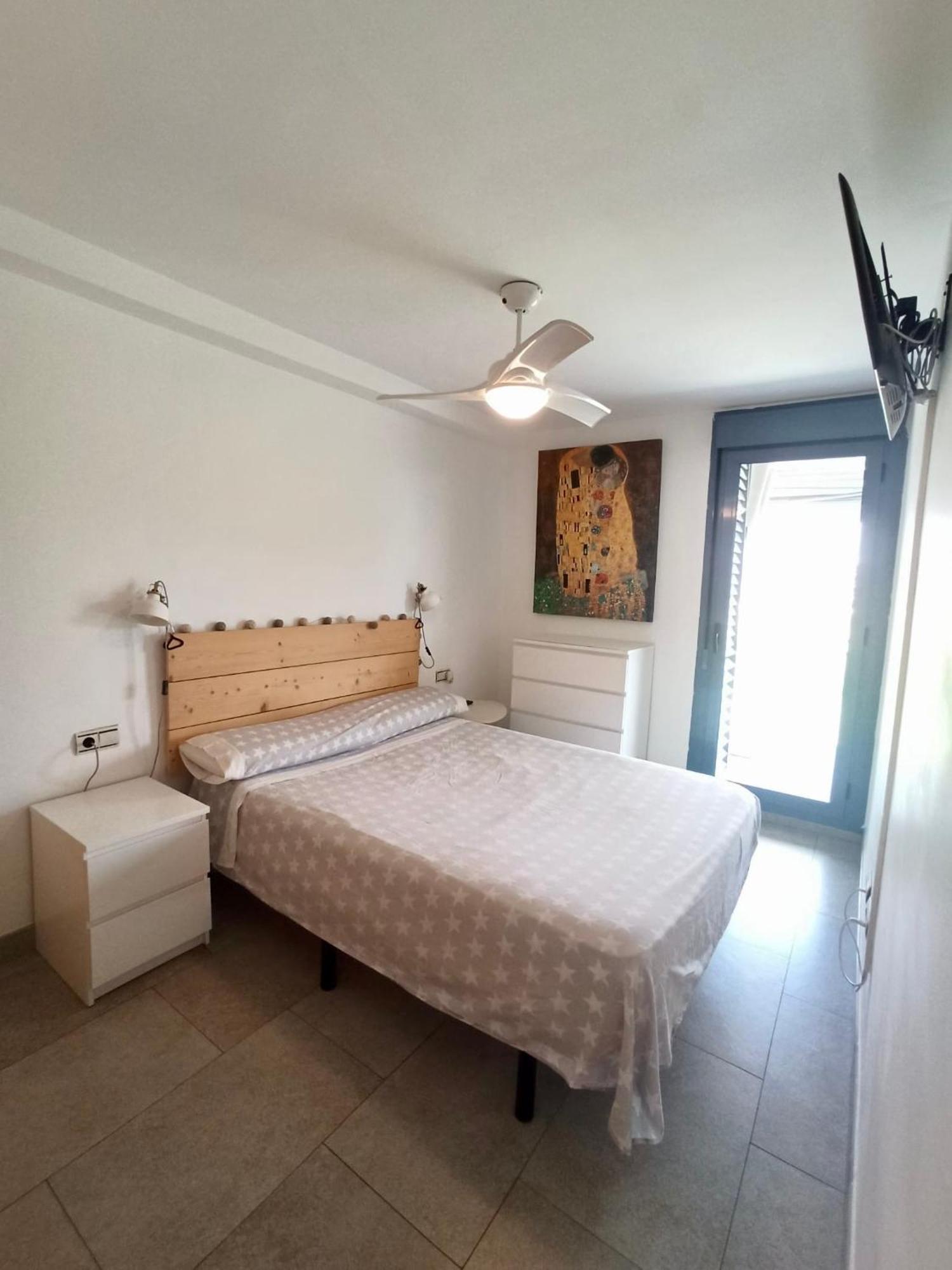 Augusta Beach Apartment Cambrils