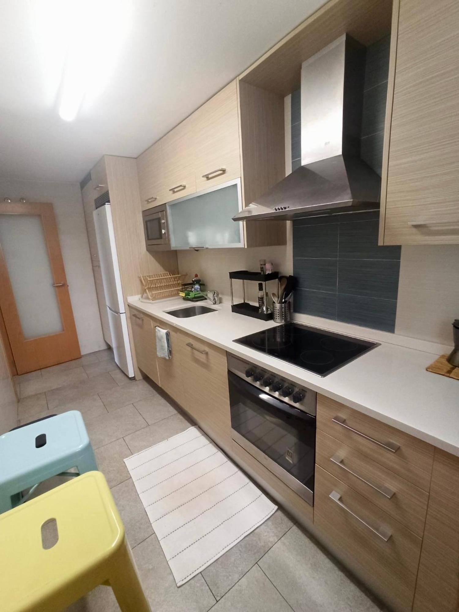 Apartment Augusta Beach Cambrils