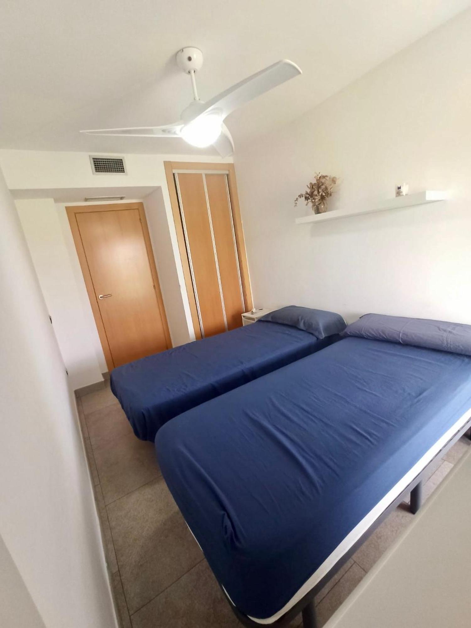 Augusta Beach Apartment *