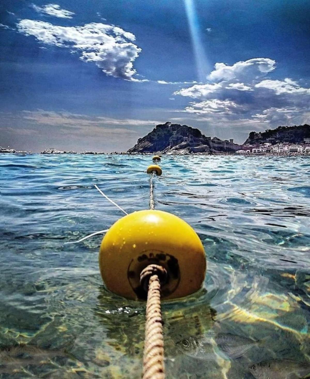 Portal 17 Tort Pensión Tossa de Mar
