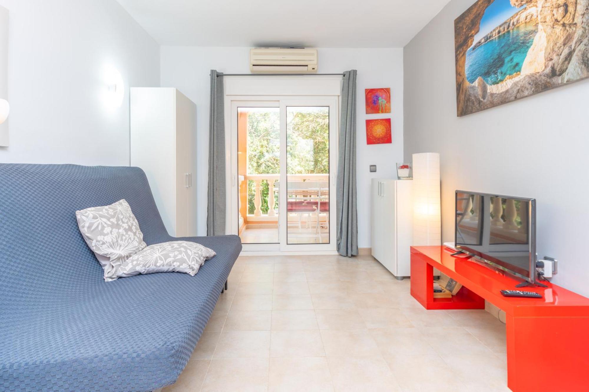 Canyamel & Sun - Family Vacation! Apartamento *
