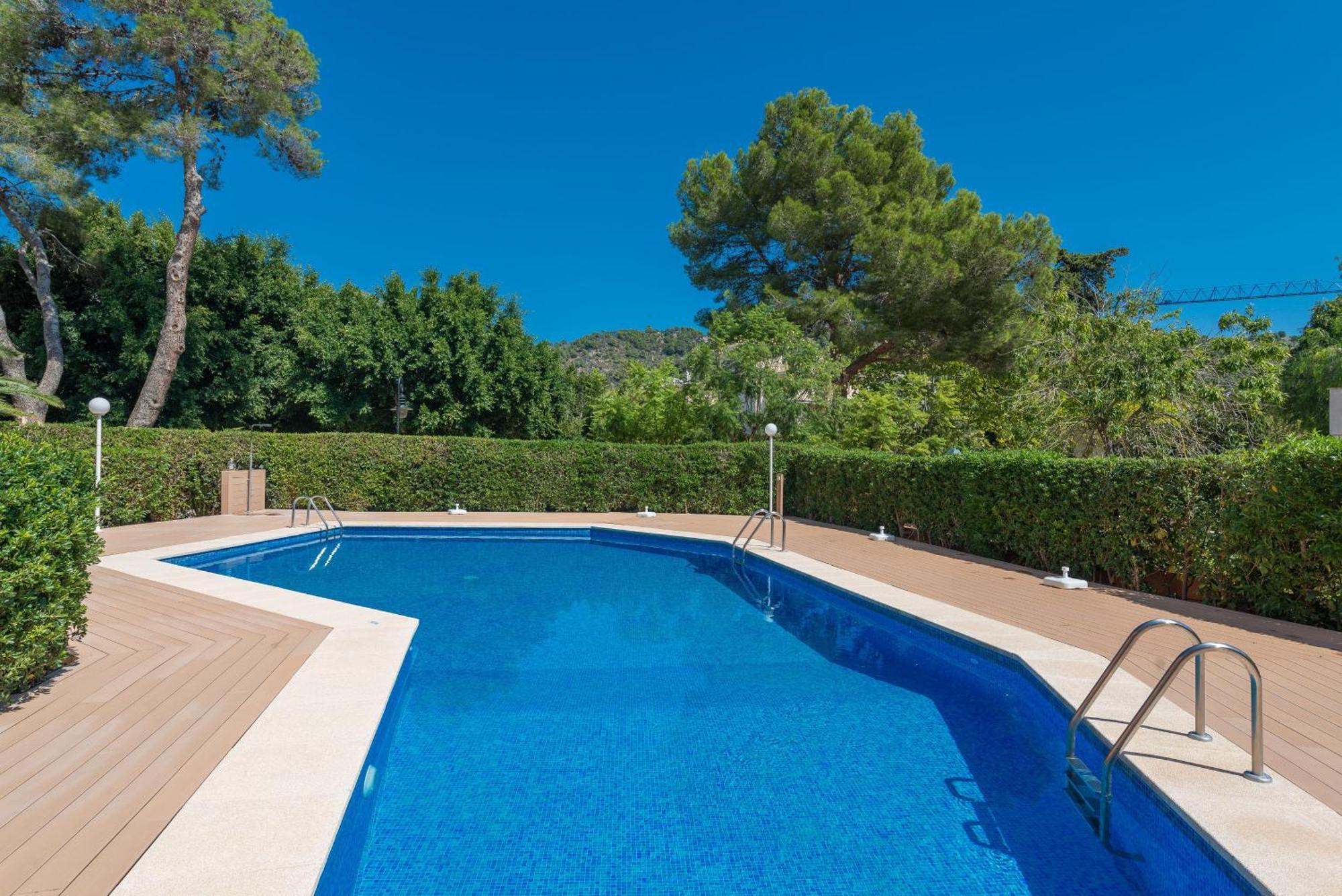 Apartamento Canyamel & Sun - Family Vacation! Canyamel (Mallorca)