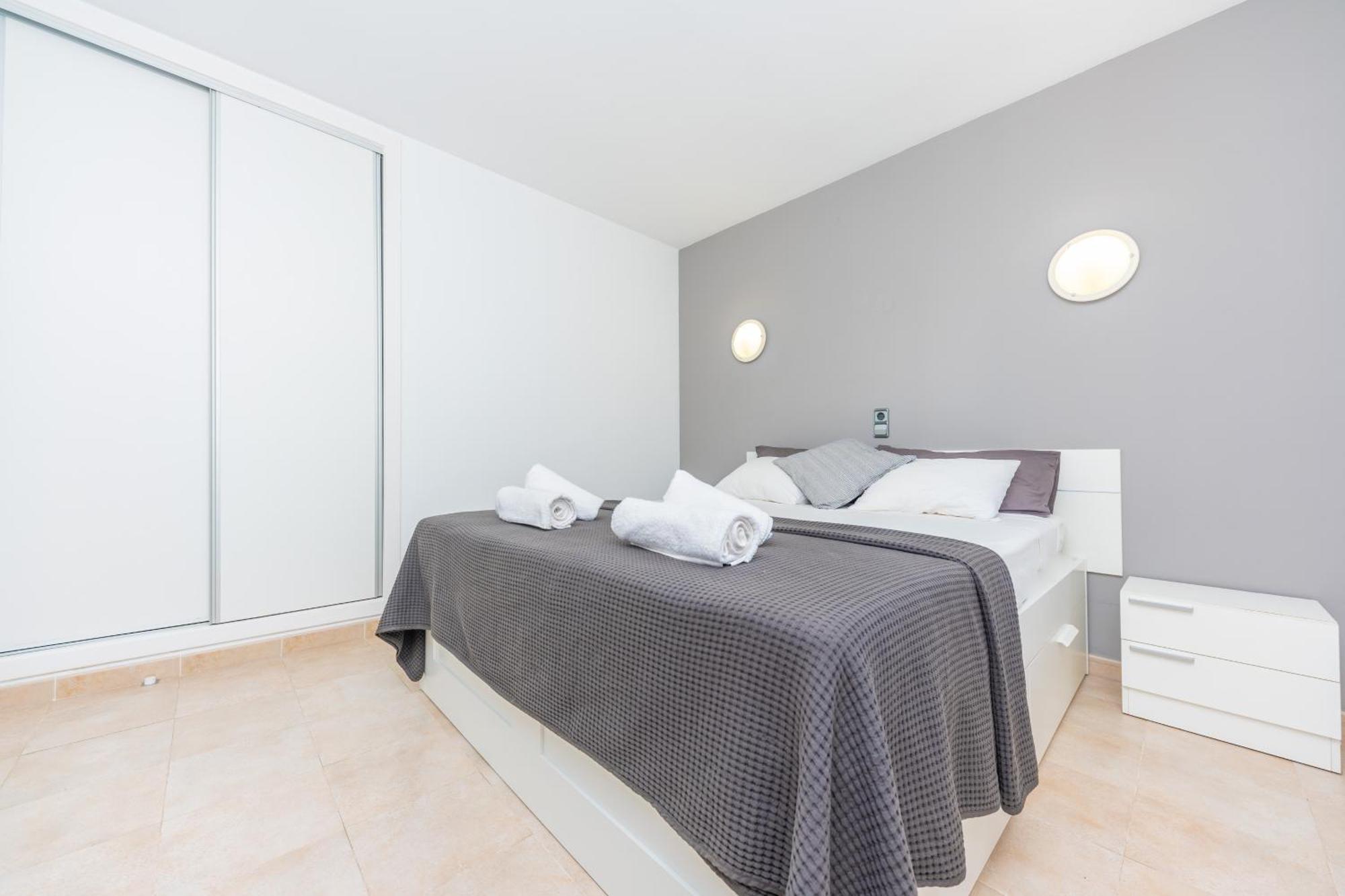 Apartamento Canyamel & Sun - Family Vacation!