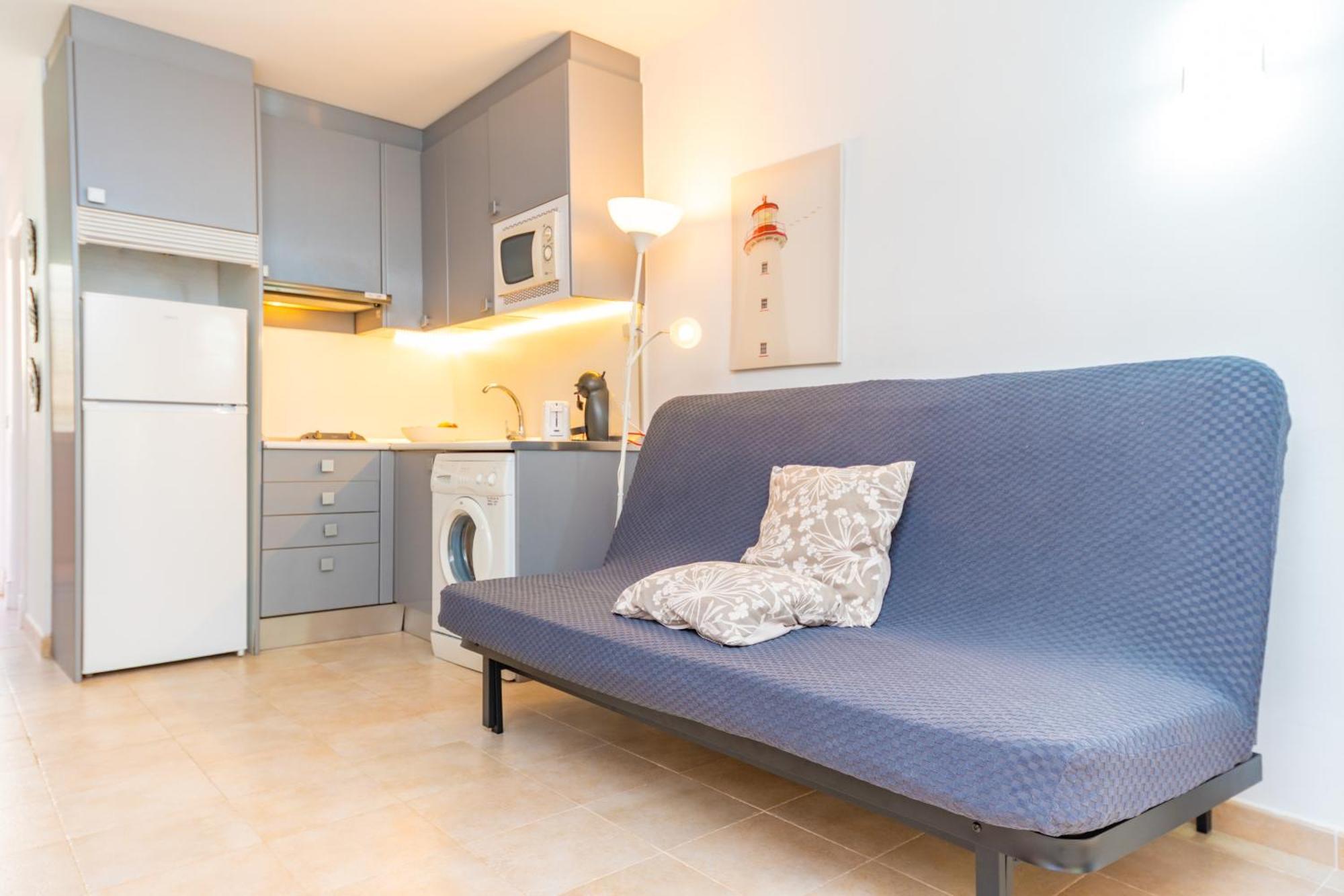Apartamento Canyamel & Sun - Family Vacation! Canyamel (Mallorca)