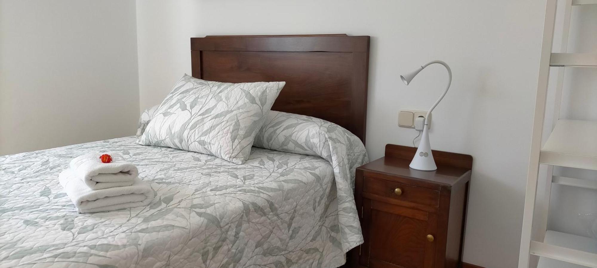 Apartment O Labrego De Boimorto (A Coruna)