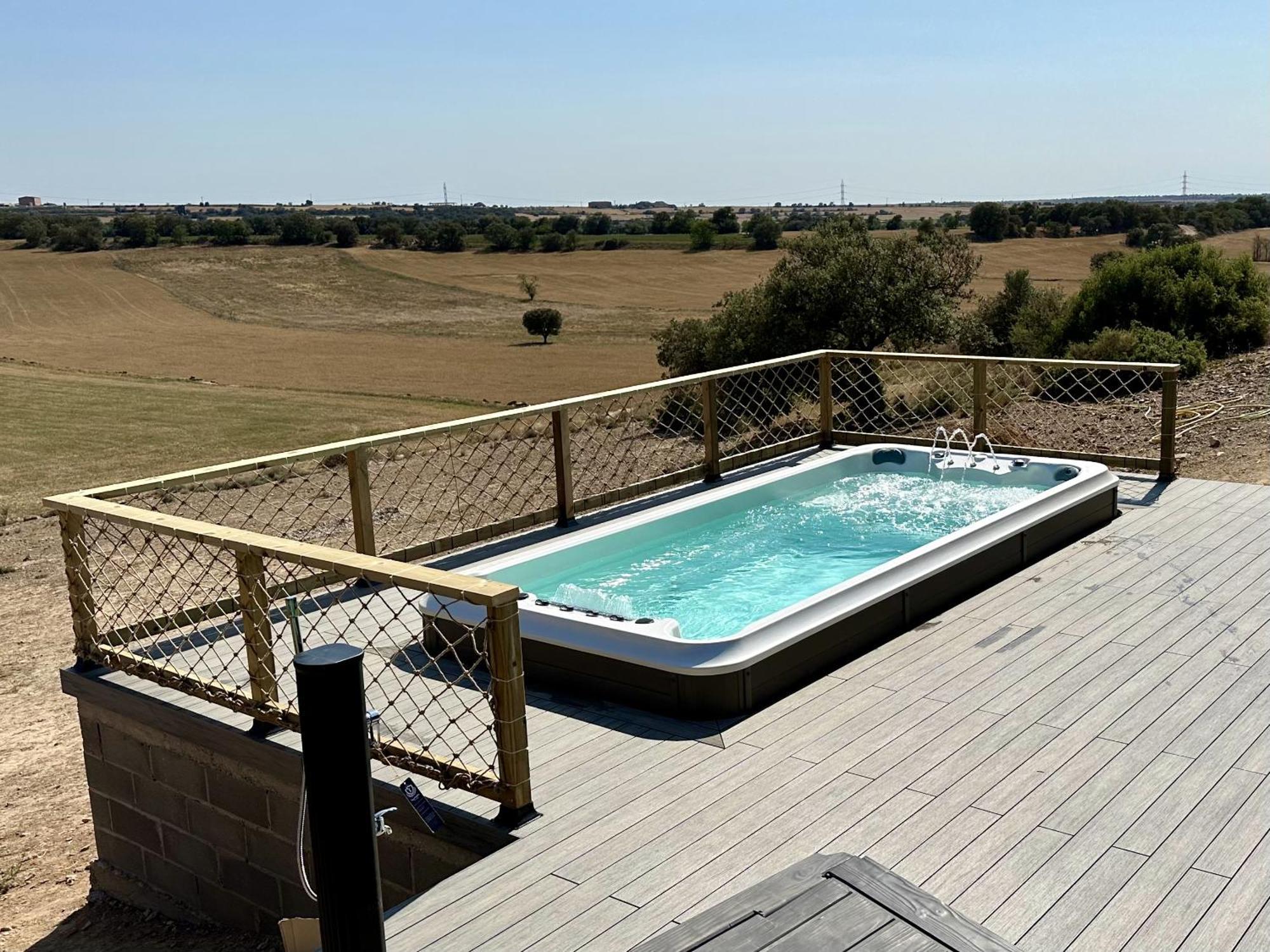 Country house Mas De L'aranyo - Eco Wellness *