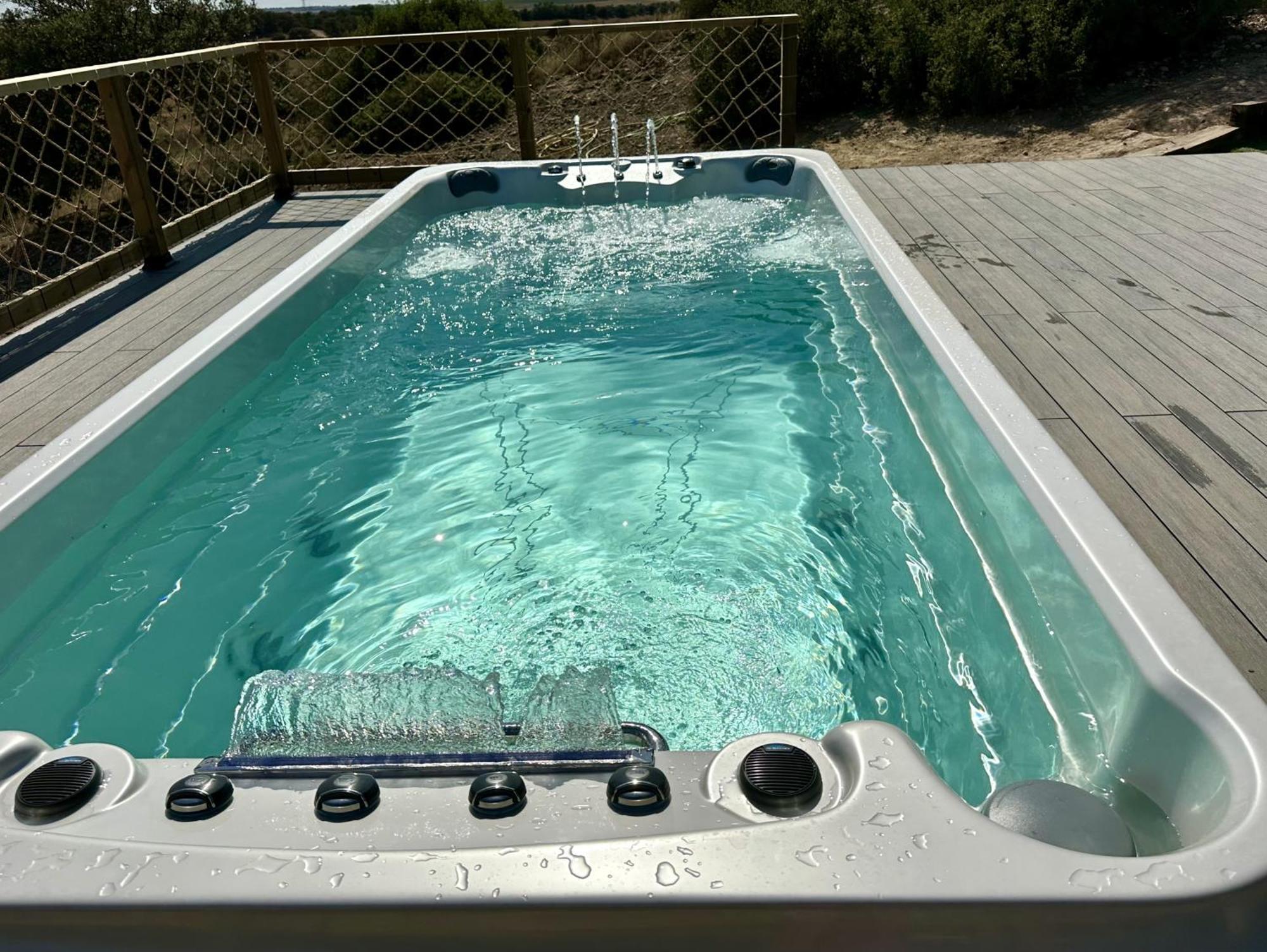 Country house Mas De L'aranyo - Eco Wellness