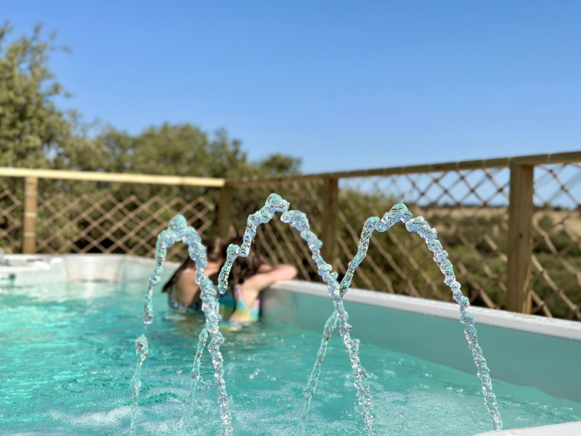 Country house Mas De L'aranyo - Eco Wellness Hostafrancs