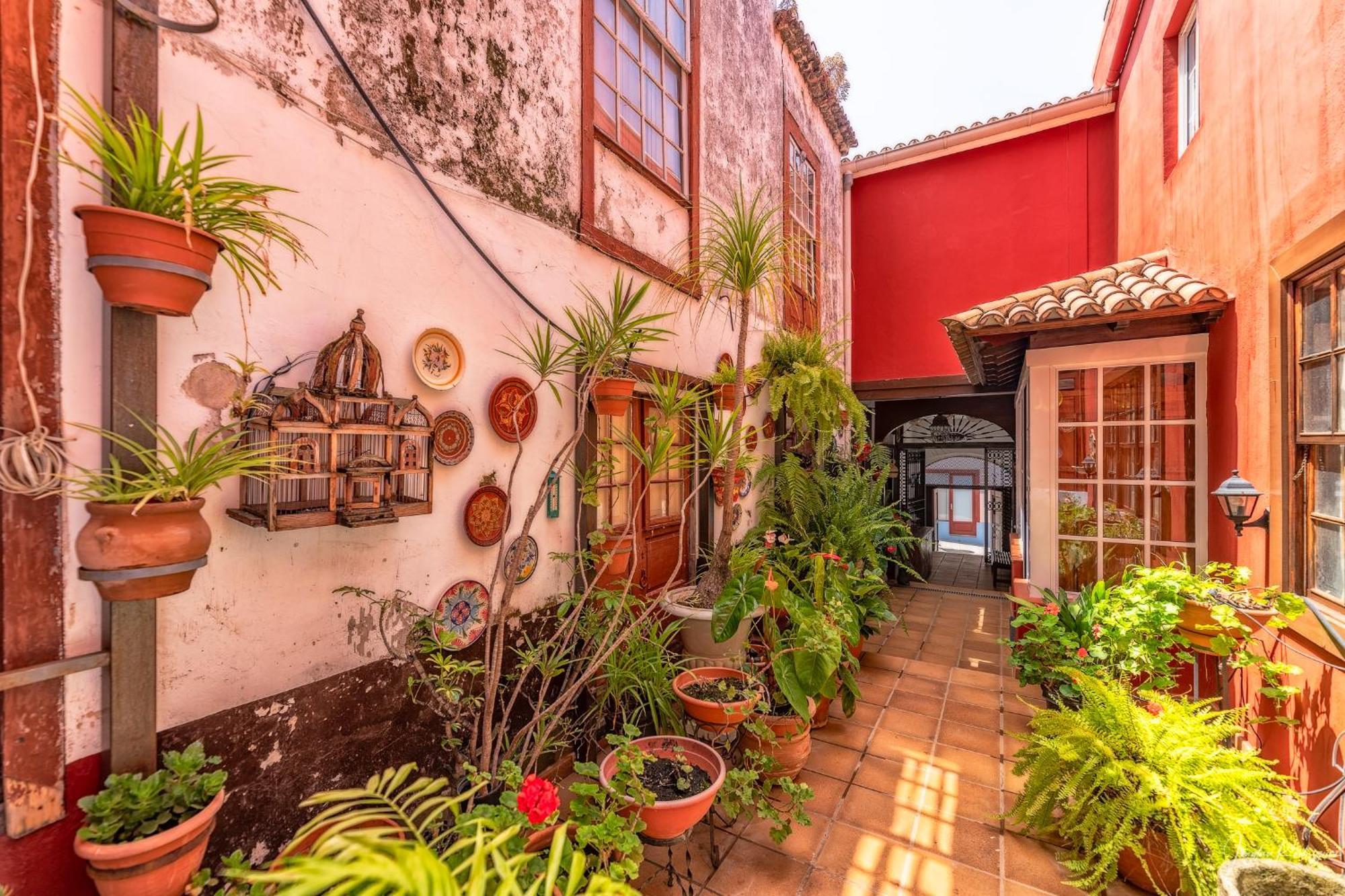 Casa Jurado Hostal