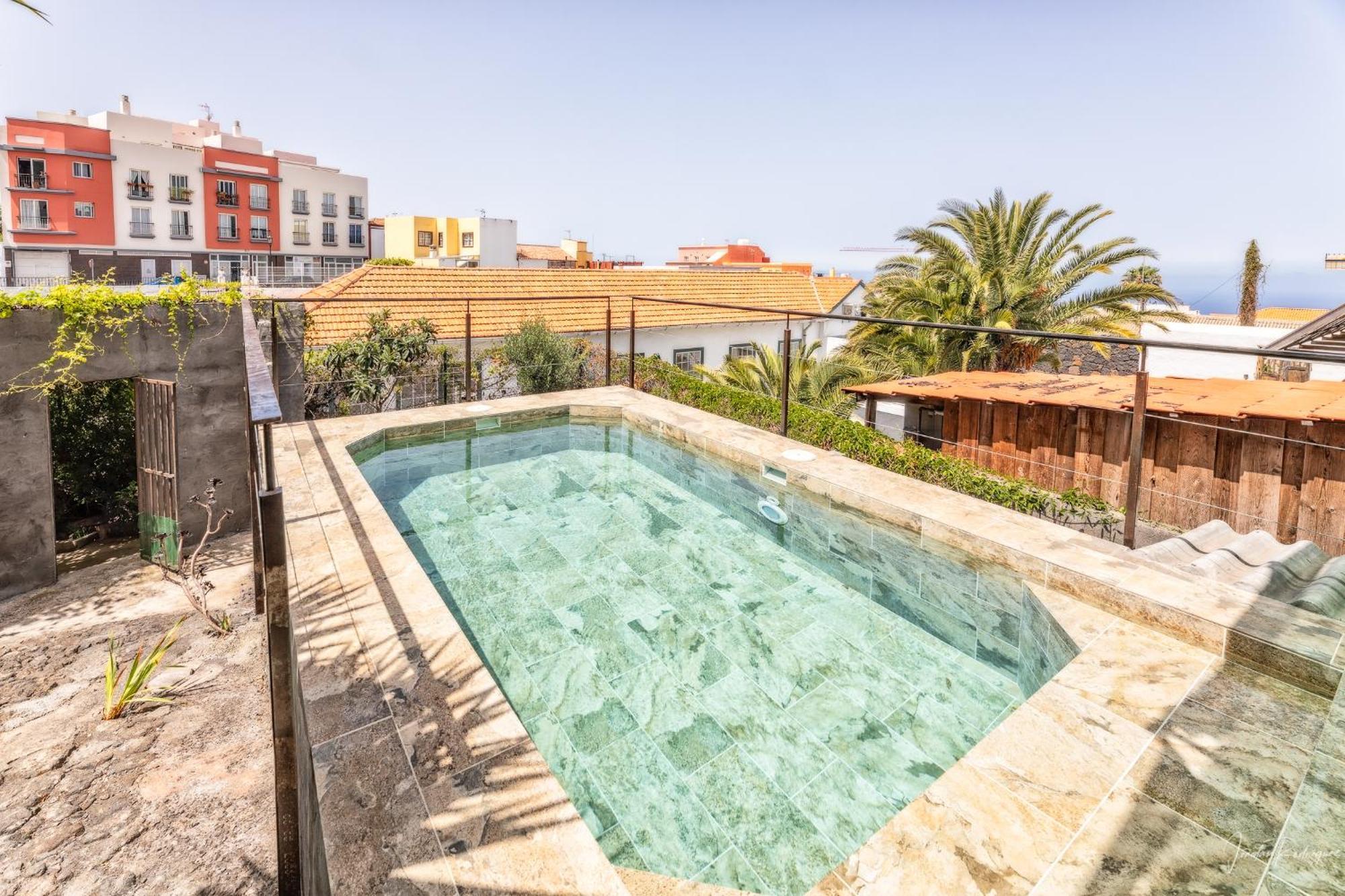 Hostal Casa Jurado