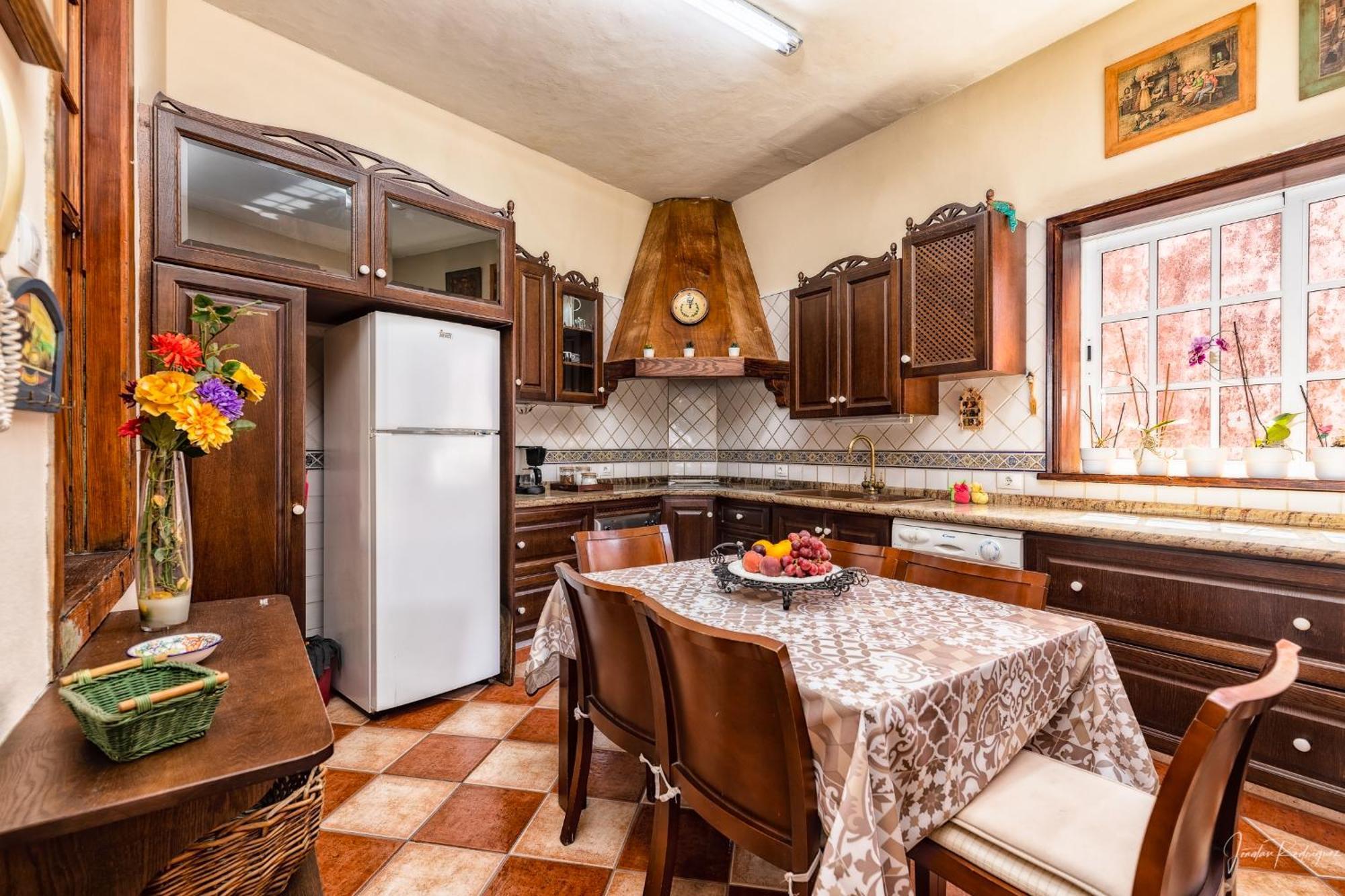 Casa Jurado Hostal *