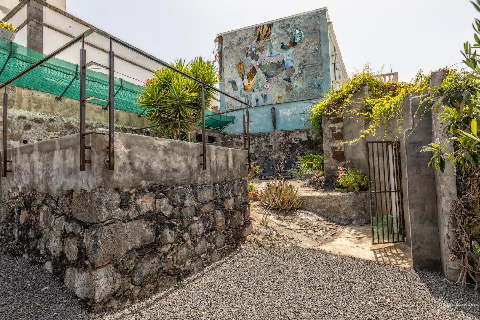 Hostal Casa Jurado *
