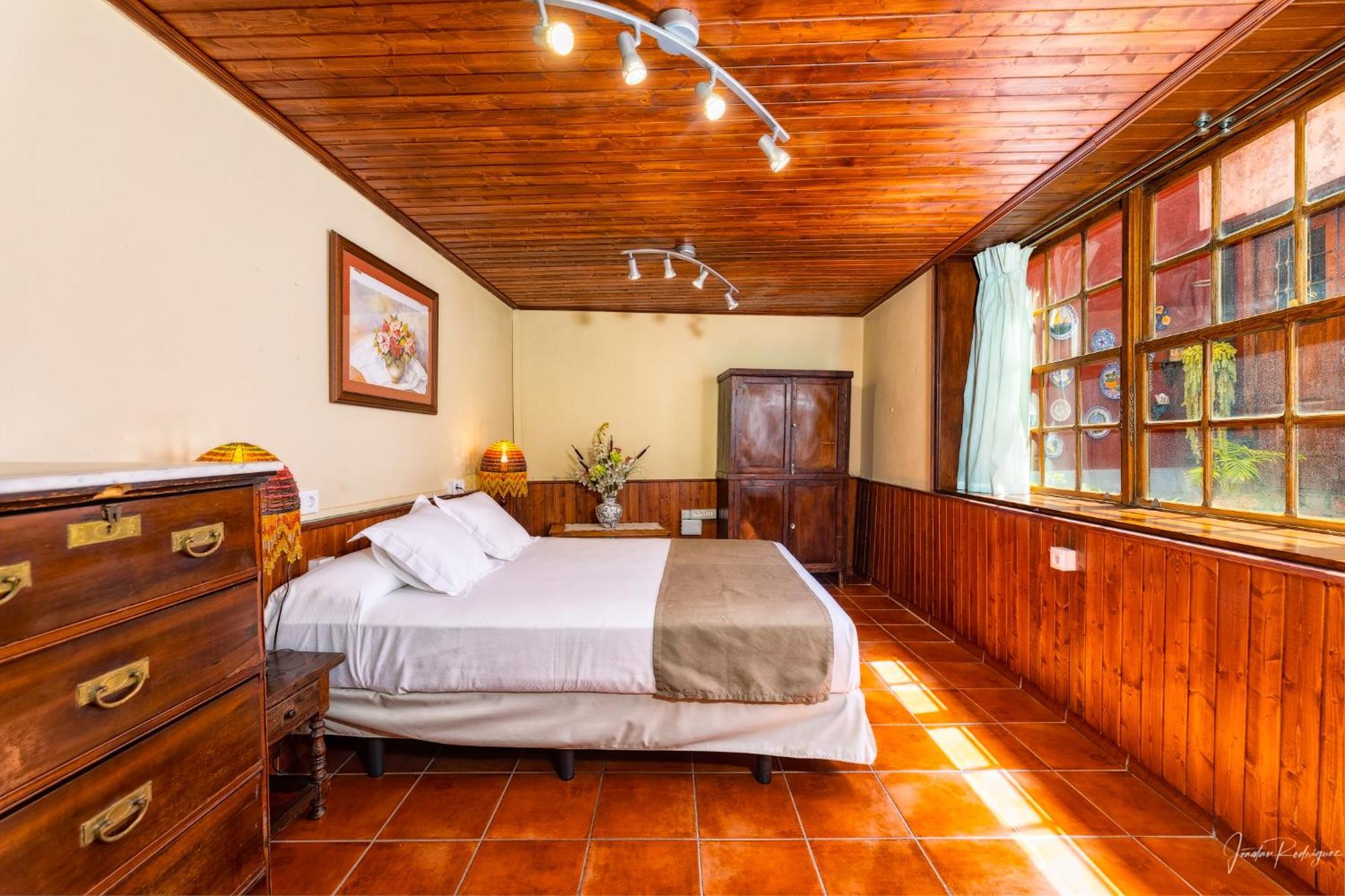 Hostal Casa Jurado El Paso