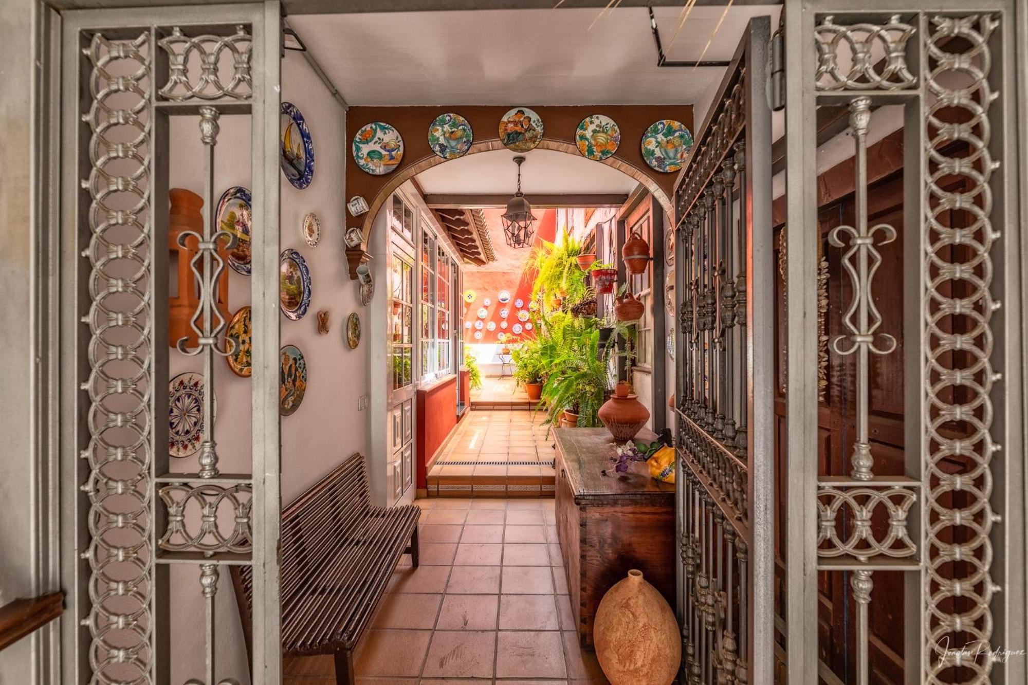 Casa Jurado * El Paso